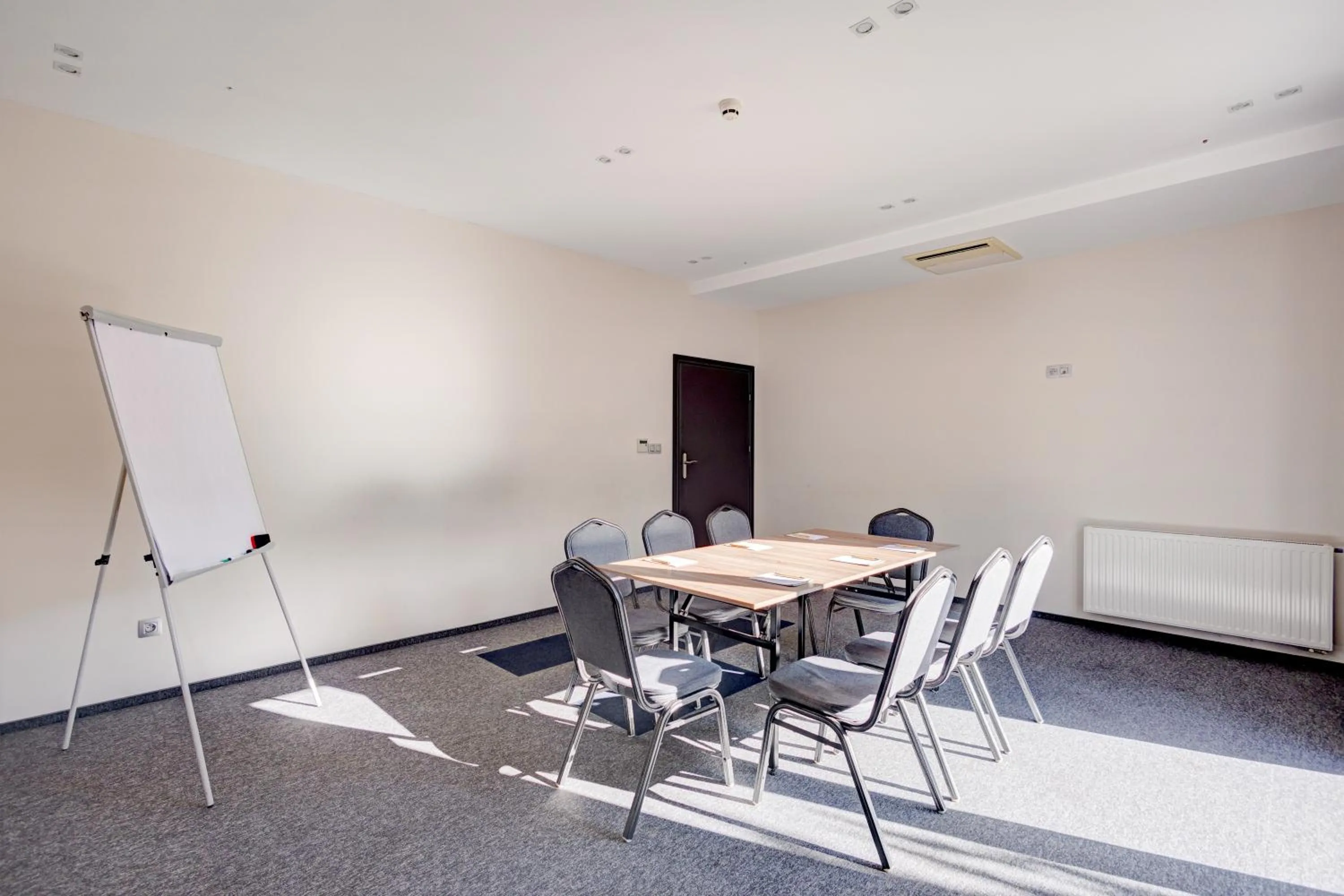 Meeting/conference room in Jurajski Kryształ