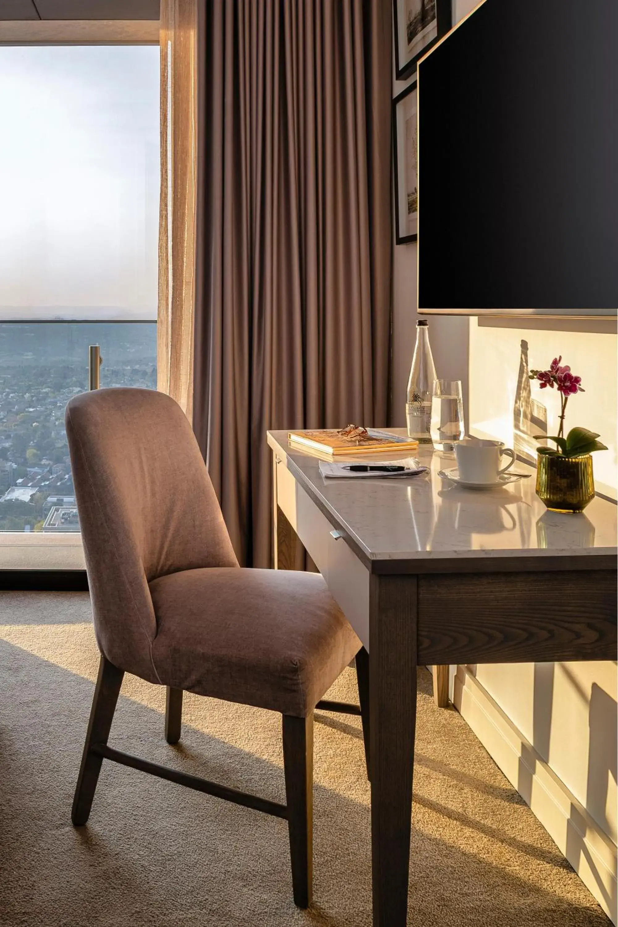 One-Bedroom Apartment - single occupancy in The Leonardo One-Bedroom Apartment - single occupancy in The Leonardo