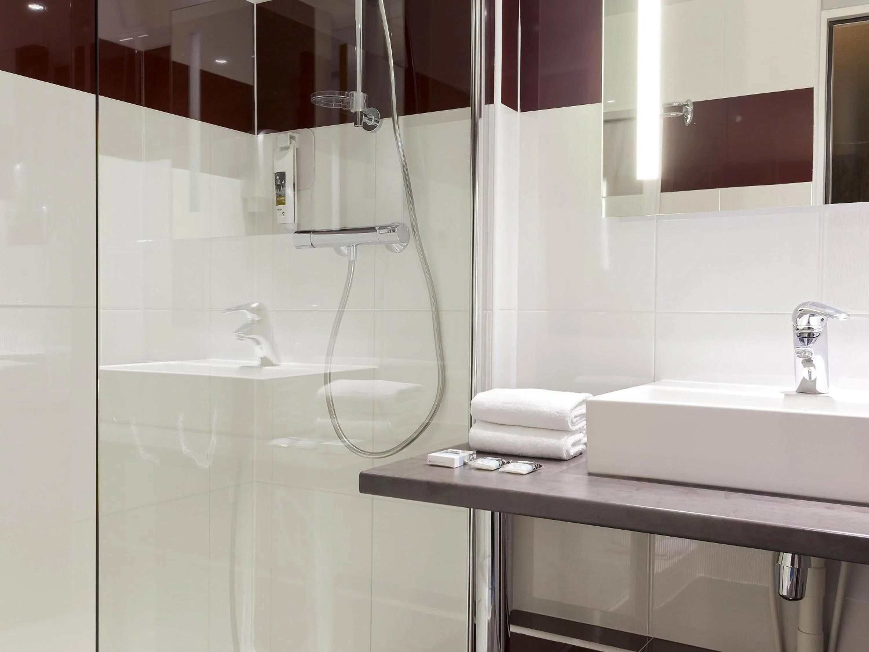 Other in Mercure Paris 19 Philharmonie La Villette