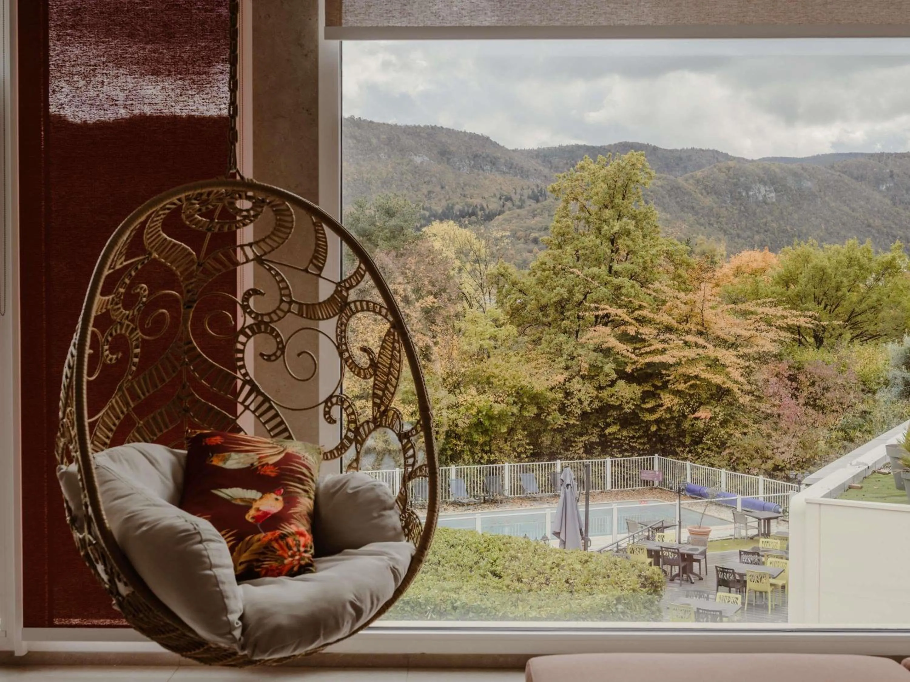 Other in Mercure Annecy Sud