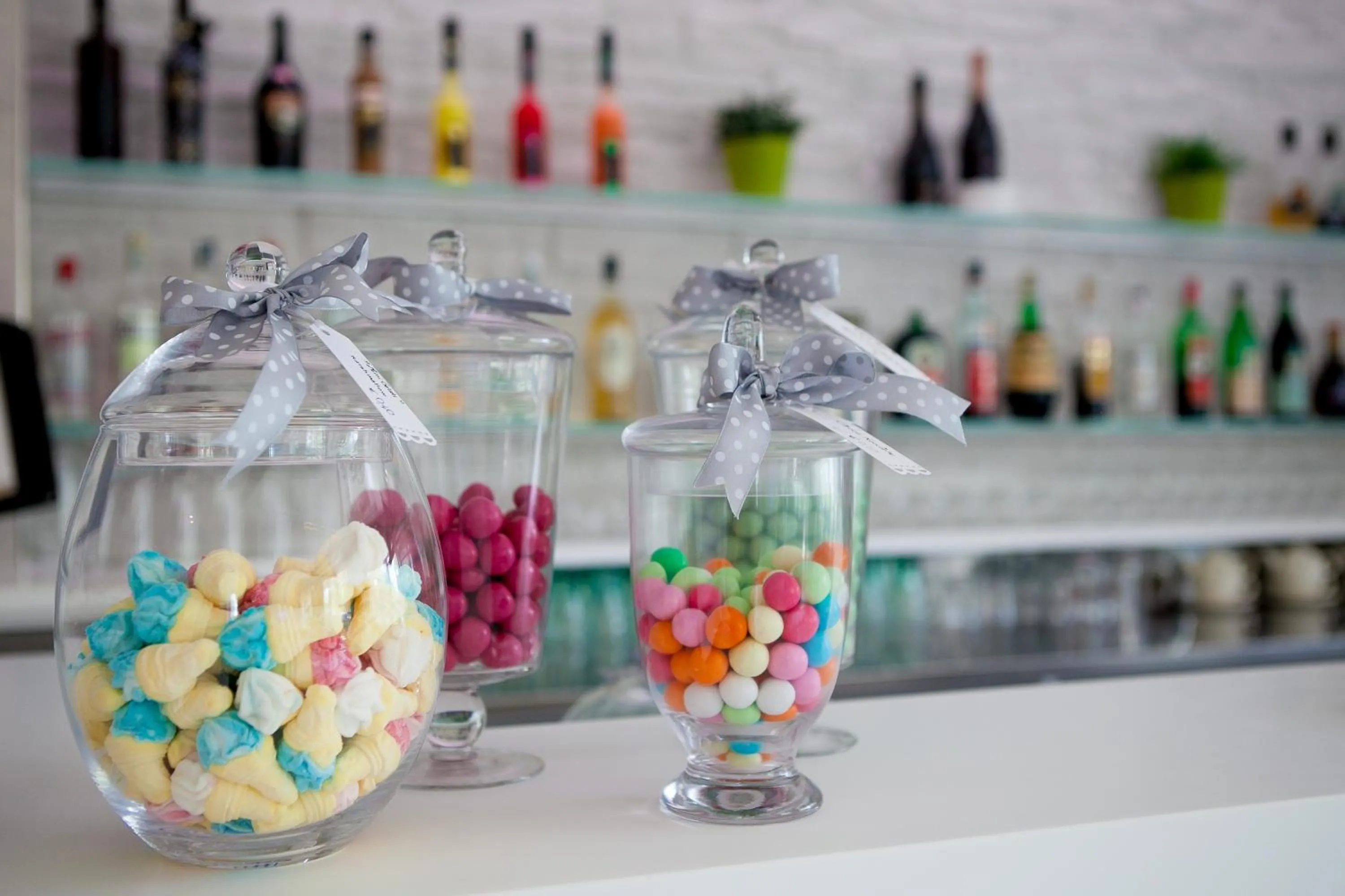 Lounge or bar in Hotel Liberty Beach - Parking & Beach