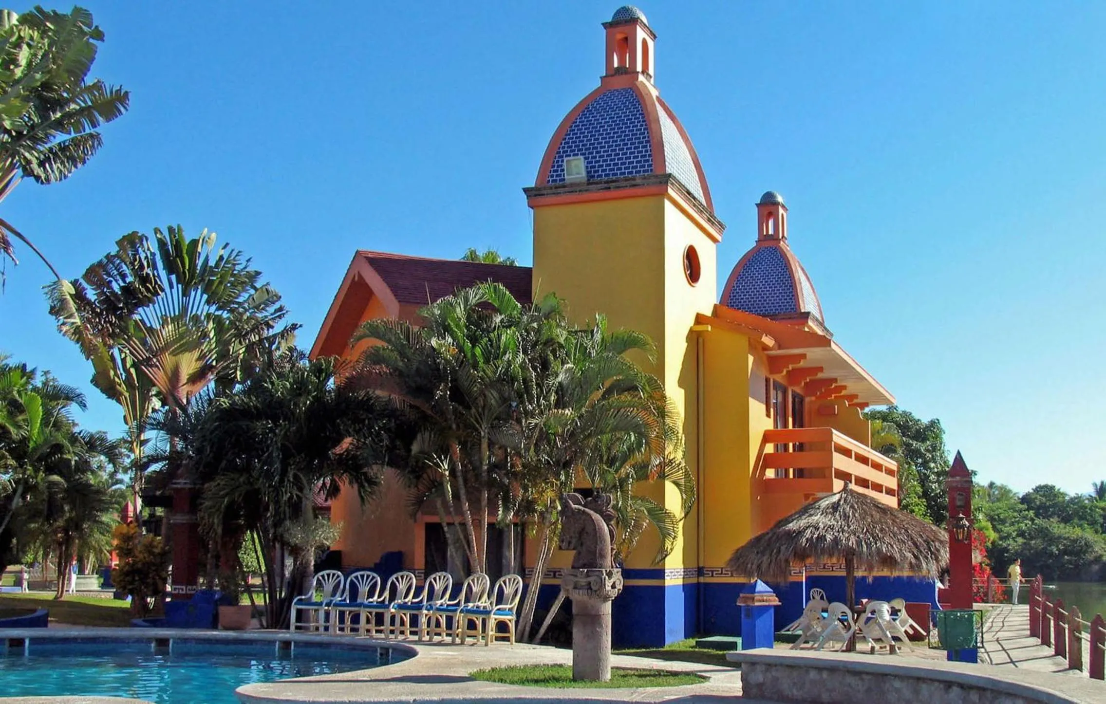 Canadian Resort Vallarta