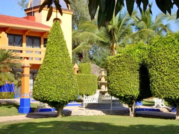 Canadian Resort Vallarta