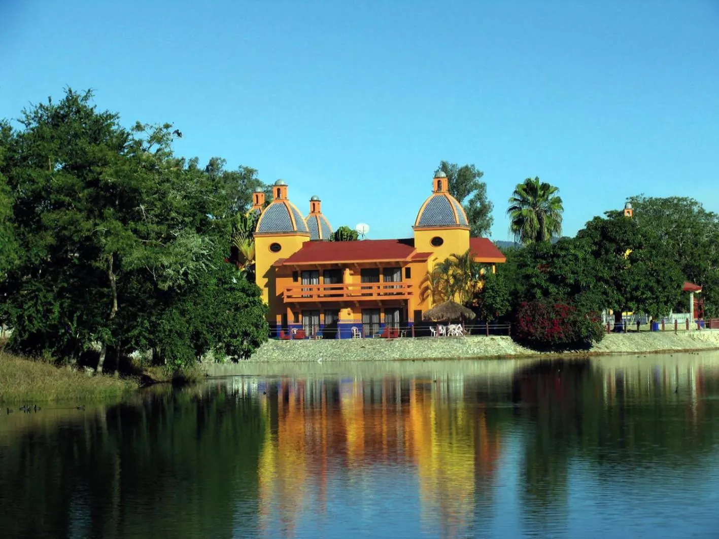 Canadian Resort Vallarta