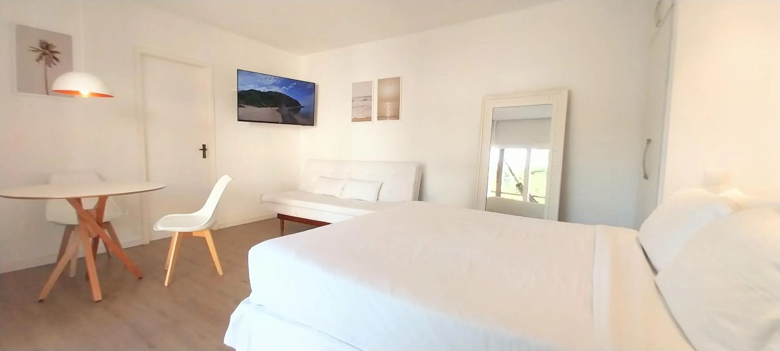 Bedroom, Bed in Parador Búzios Boutique Hotel