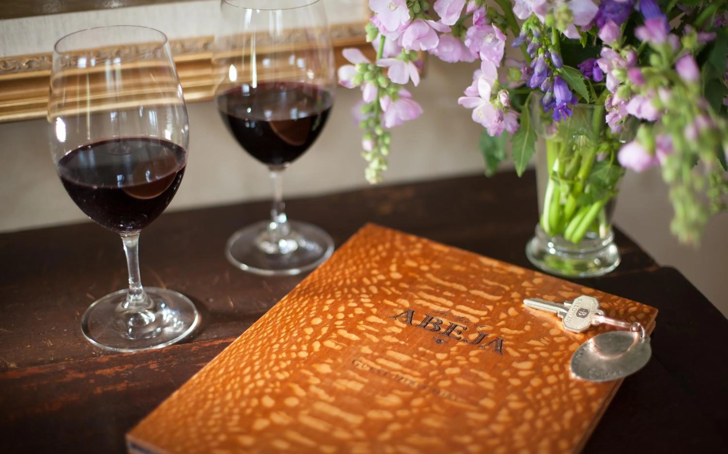 Other in The Inn at Abeja