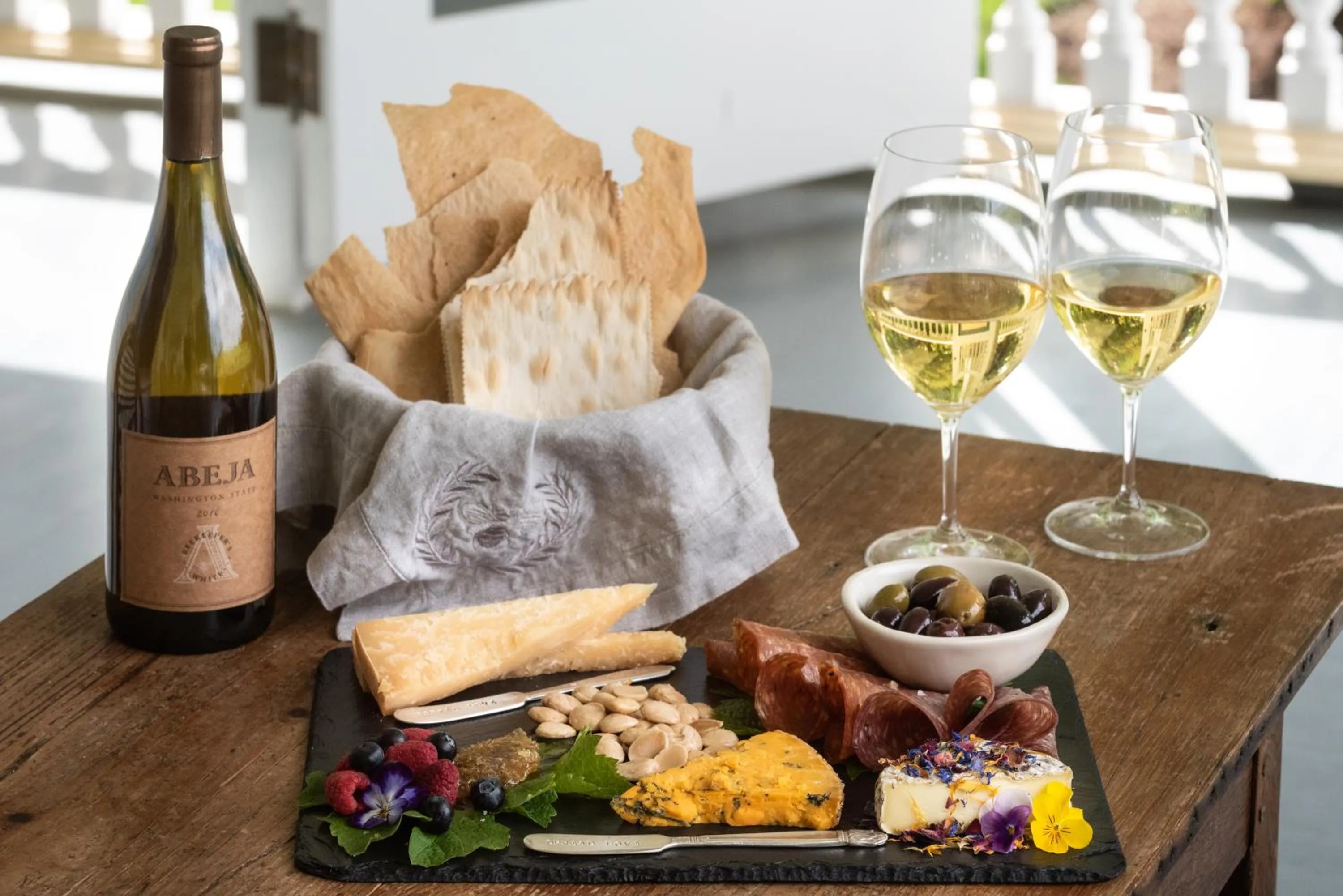 Other in The Inn at Abeja