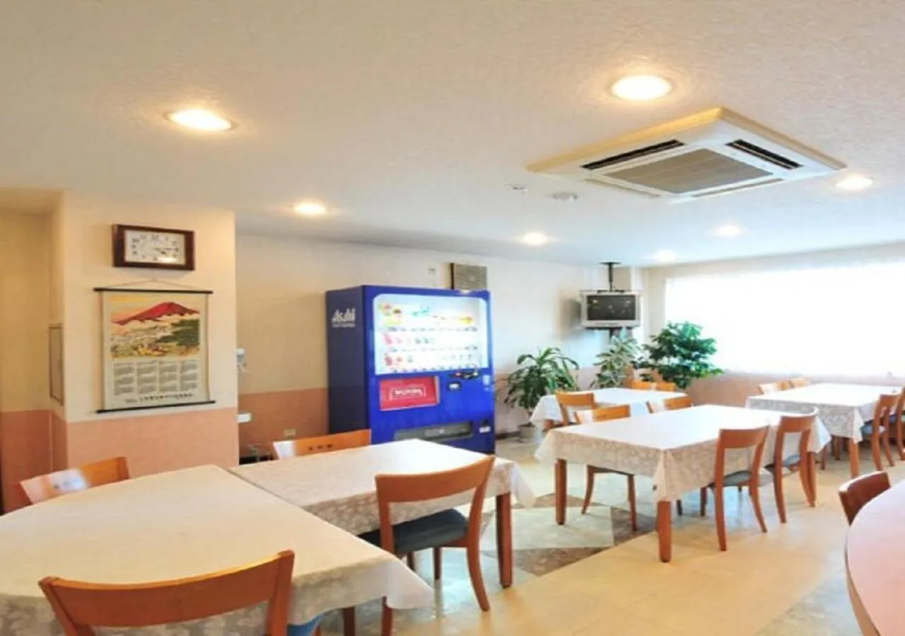 Omura - Hotel / Vacation STAY 46228