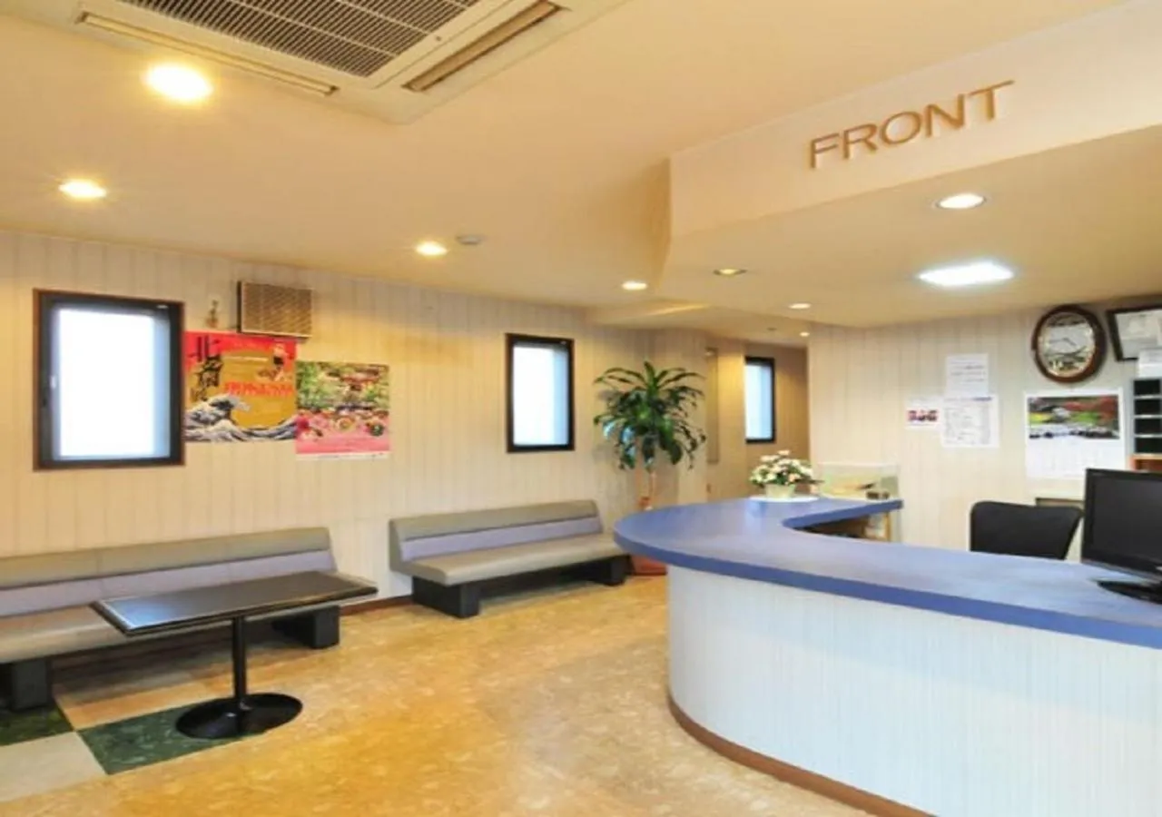 Omura - Hotel / Vacation STAY 46222