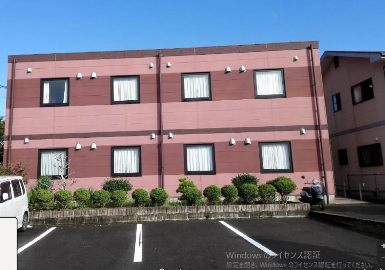 Omura - Hotel / Vacation STAY 46227