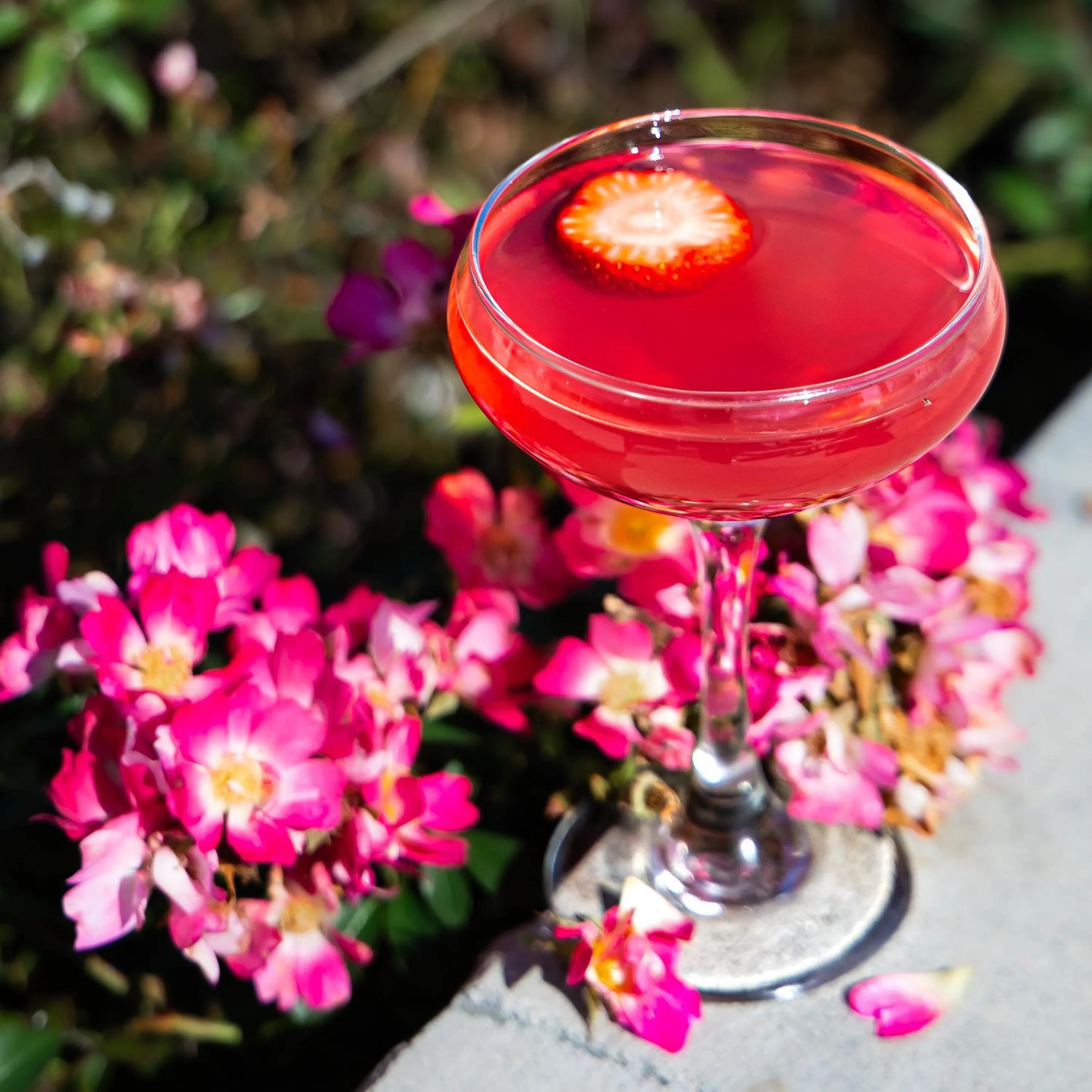 Food and drinks in Ocean Place Resort & Spa