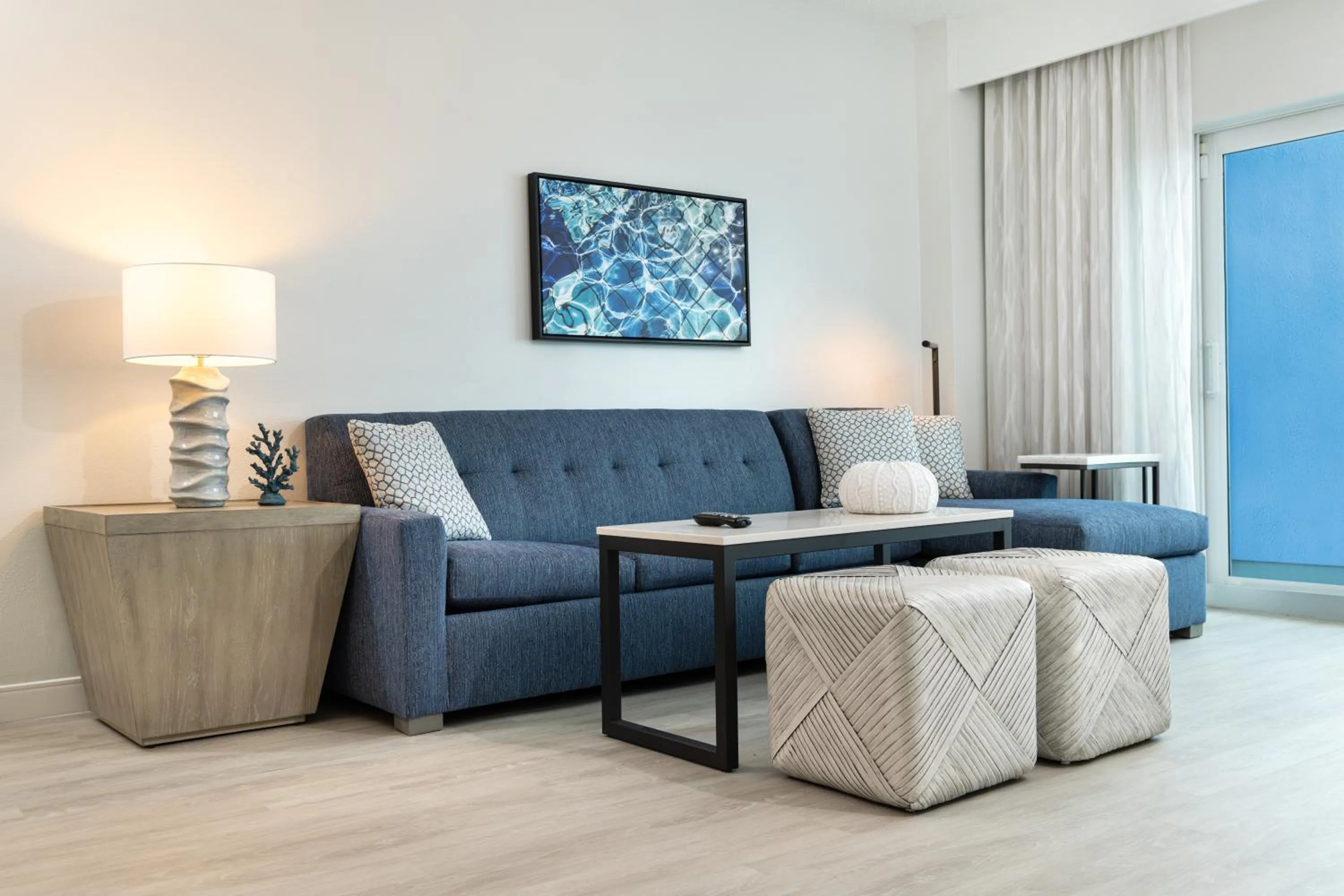 Ocean Place Resort & Spa