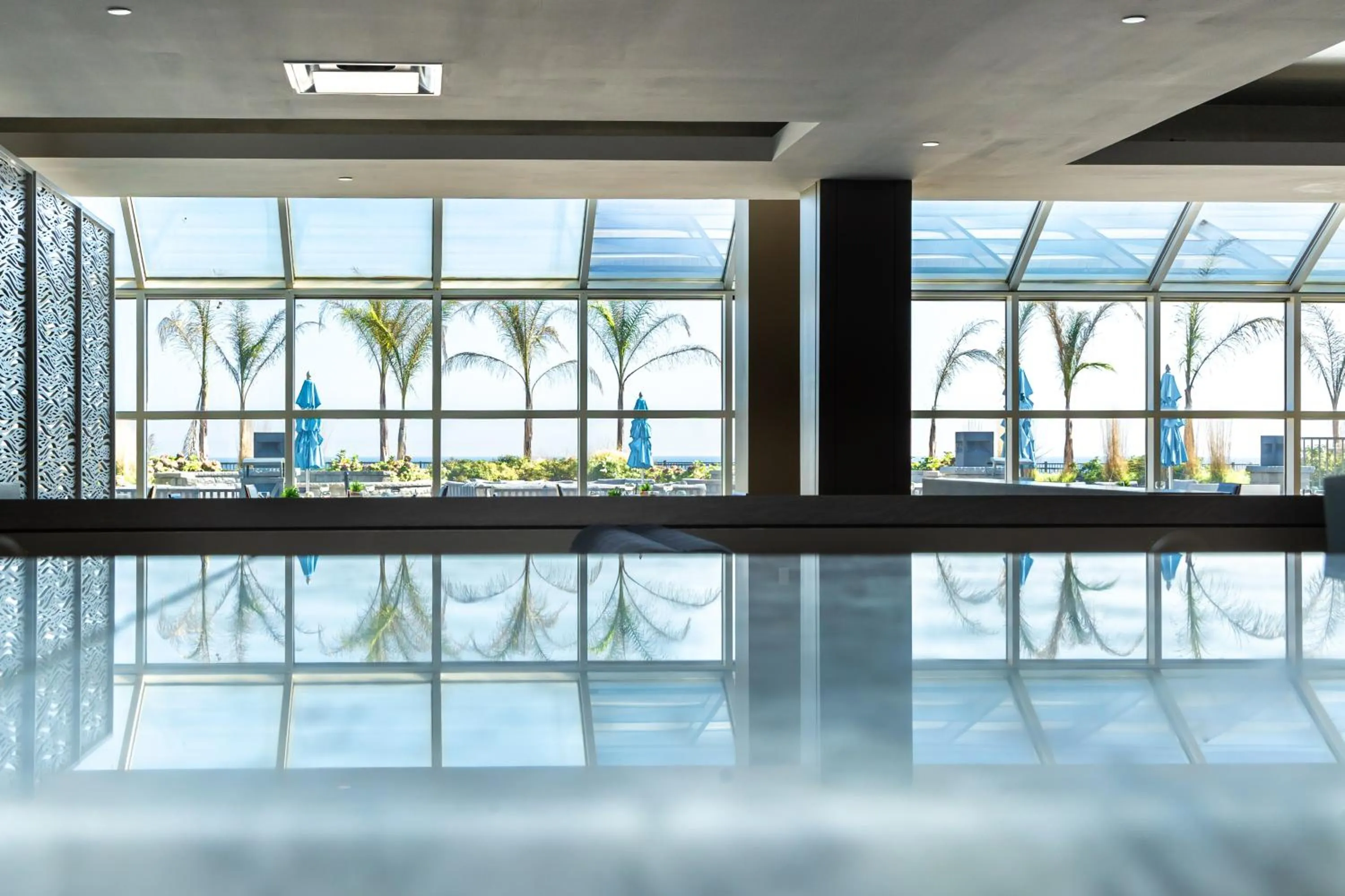 Restaurant/places to eat in Ocean Place Resort & Spa