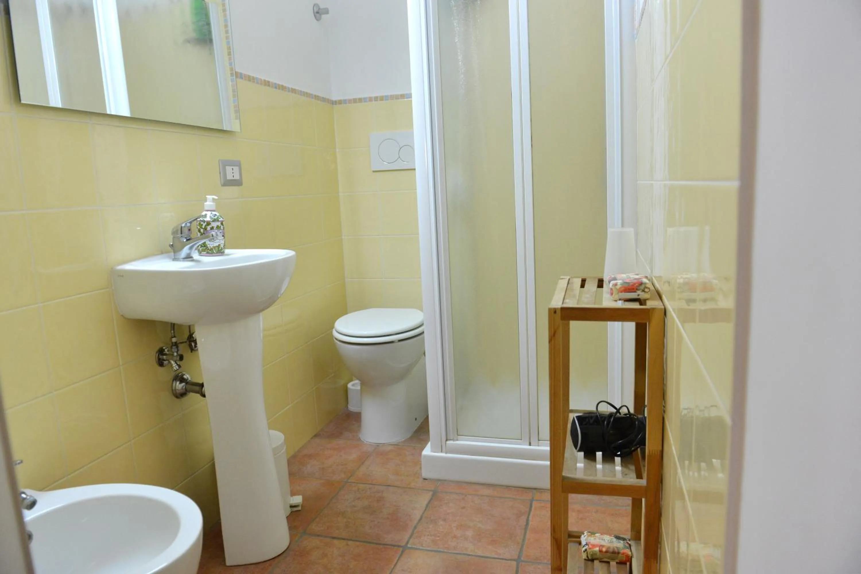 Residenza Del Turista