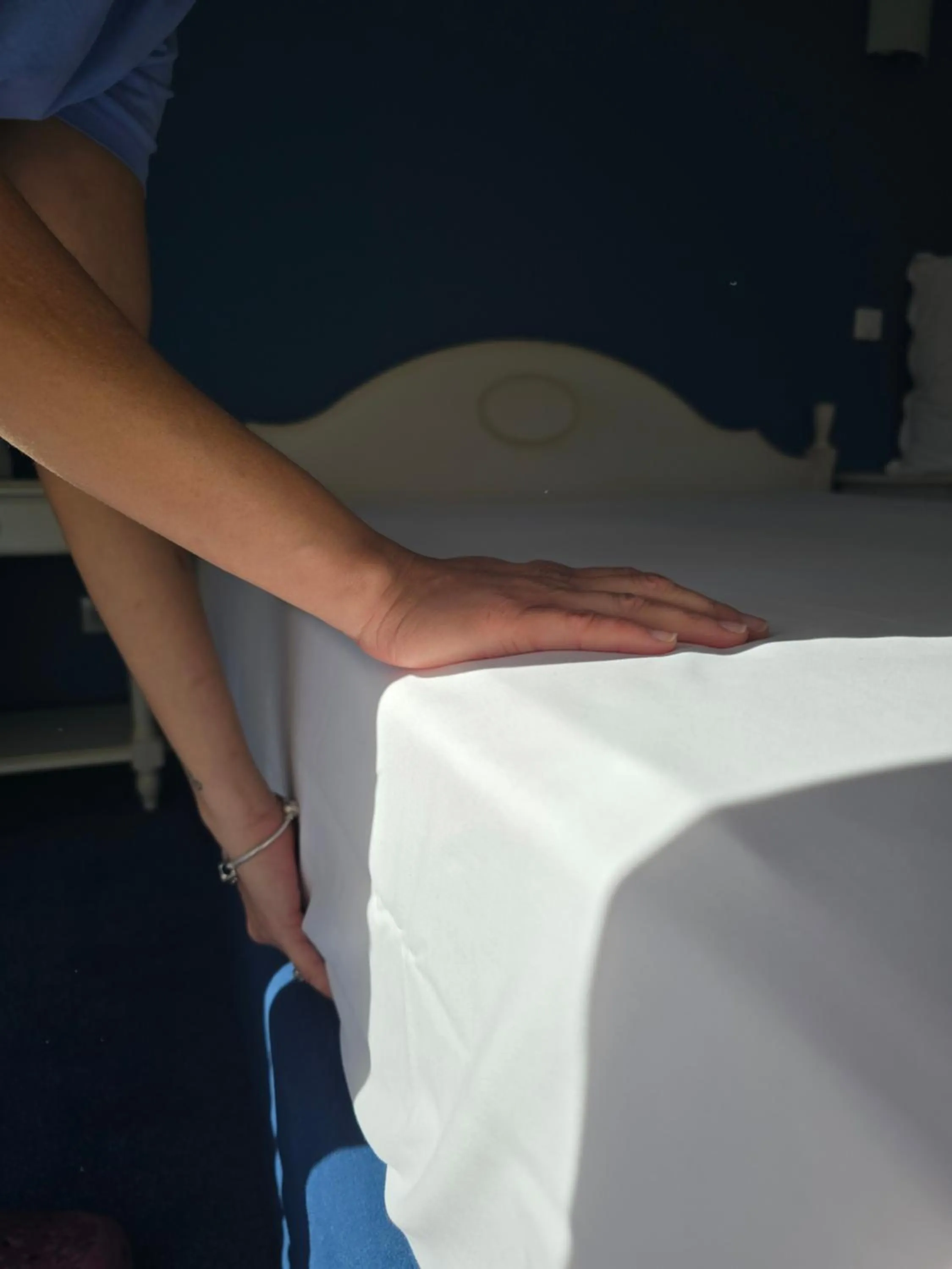 Bed in Best Western Hôtel Le Sud