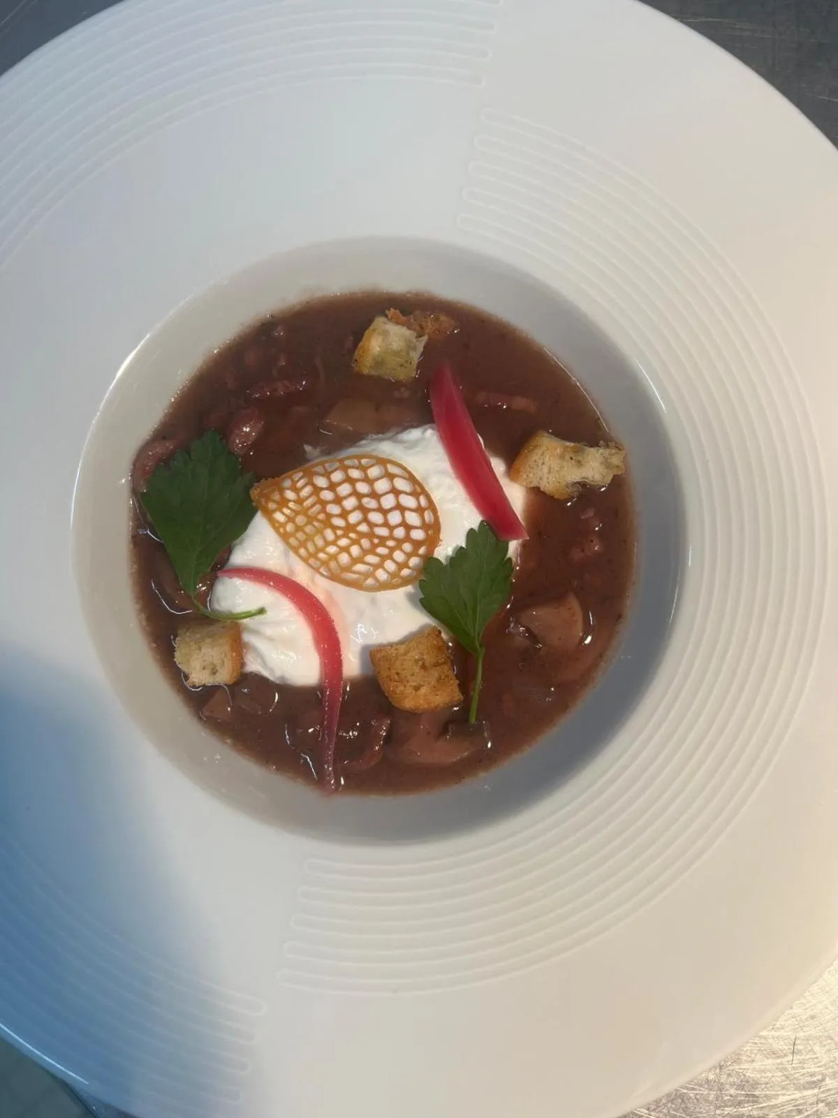 Restaurant/places to eat in Best Western Hôtel Le Sud