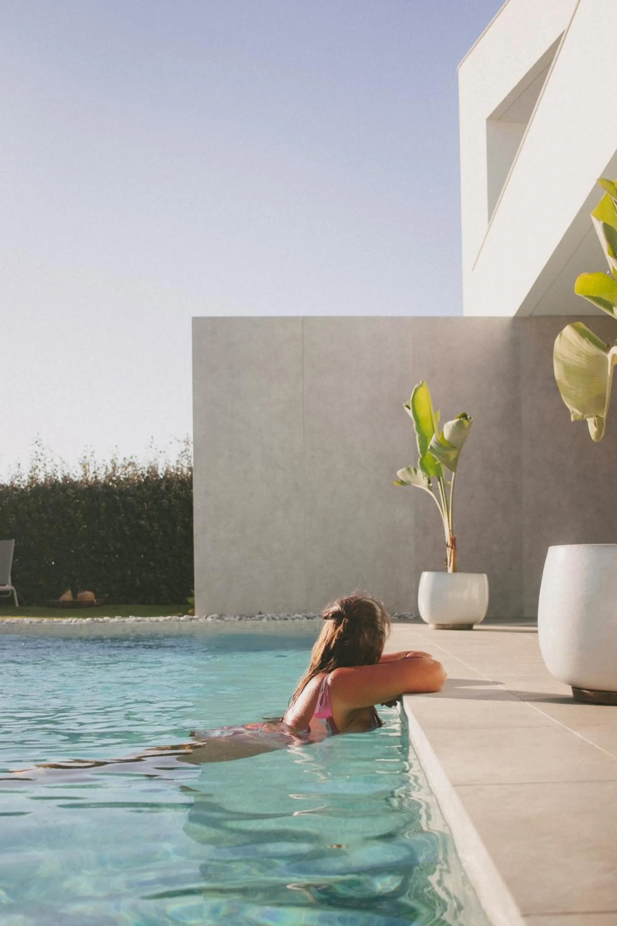 Day in Casa LNNoa Boutique Room whit private pool