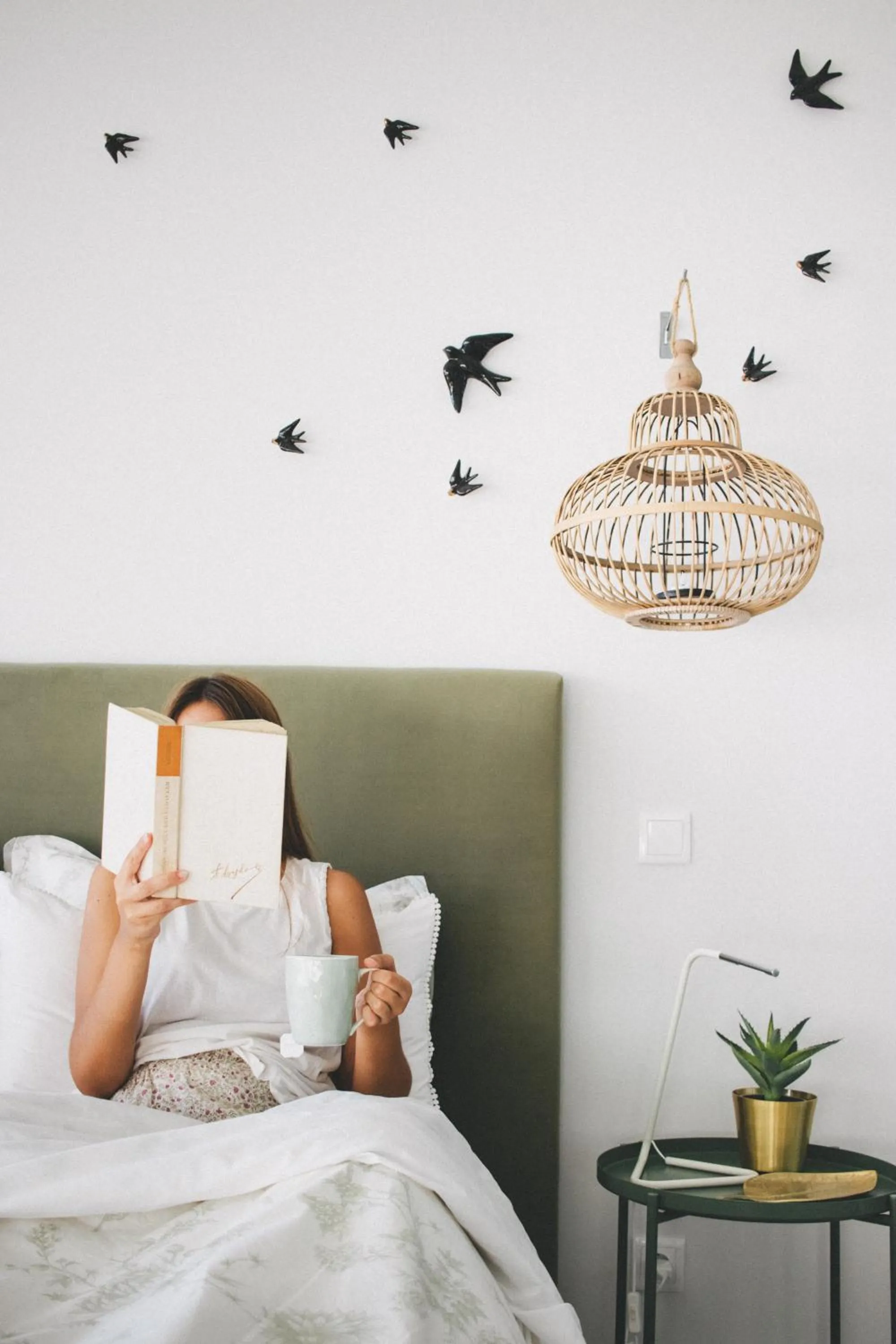 Bed in Casa LNNoa Boutique Room whit private pool