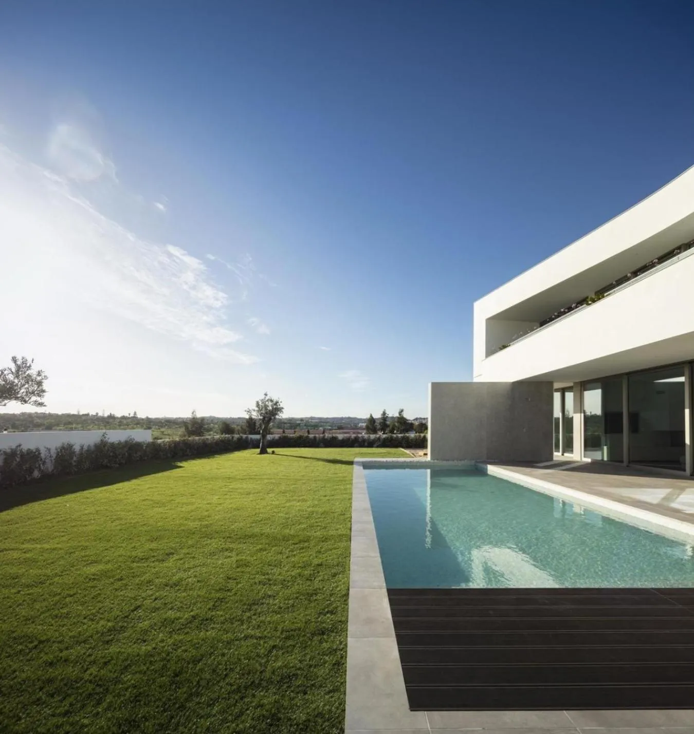 Natural landscape in Casa LNNoa Boutique Room whit private pool