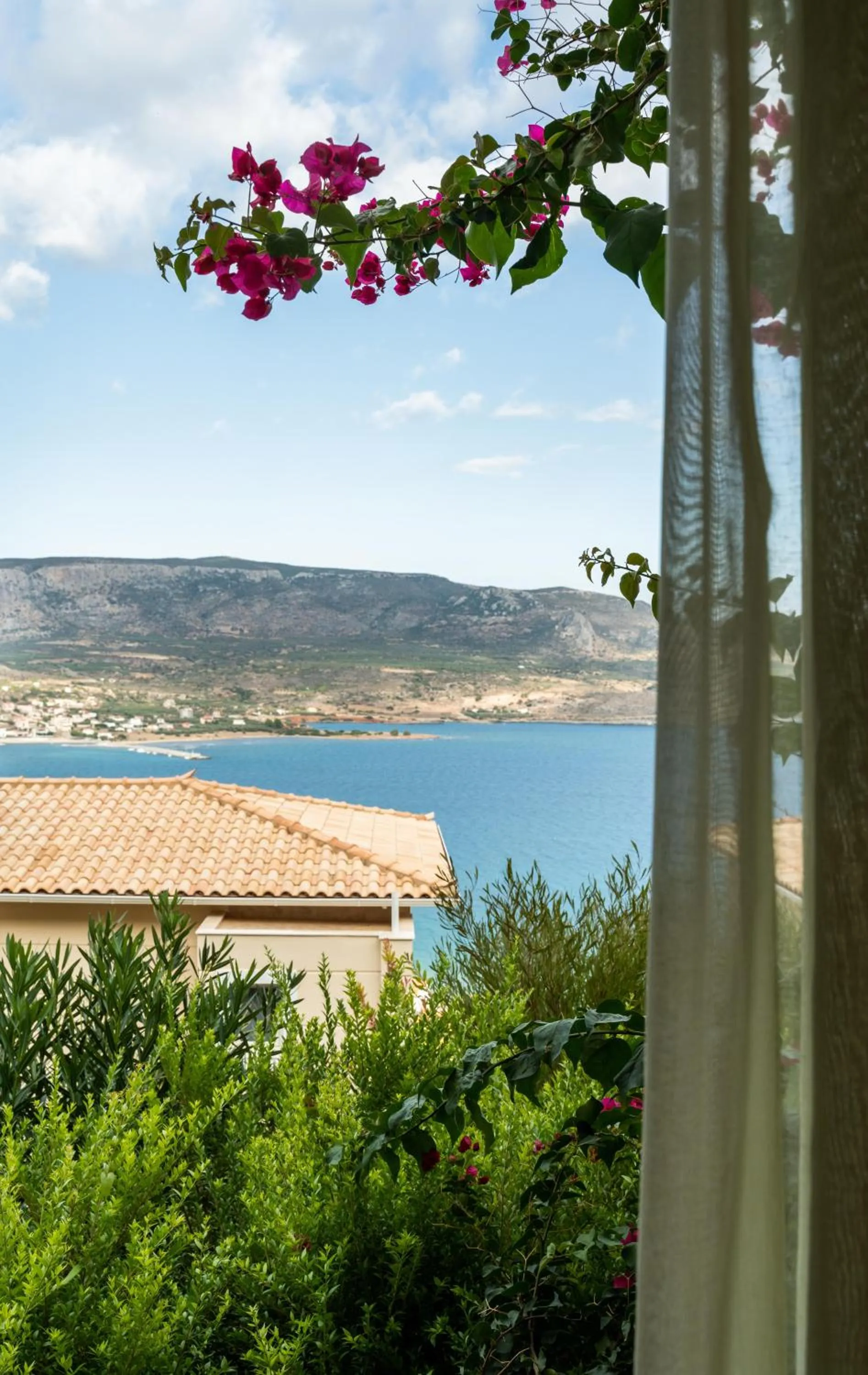 Day in Princess Kyniska Suites