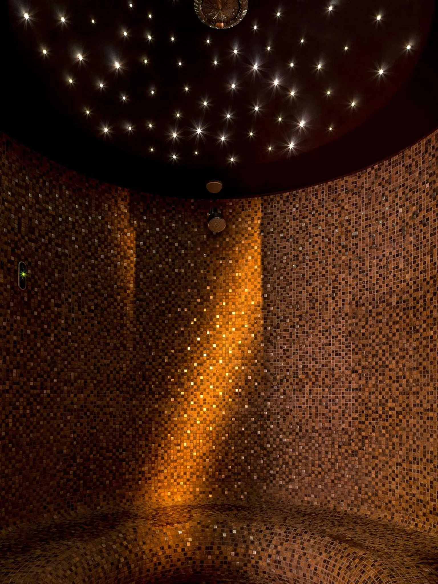 Spa and wellness centre/facilities in Princess Kyniska Suites