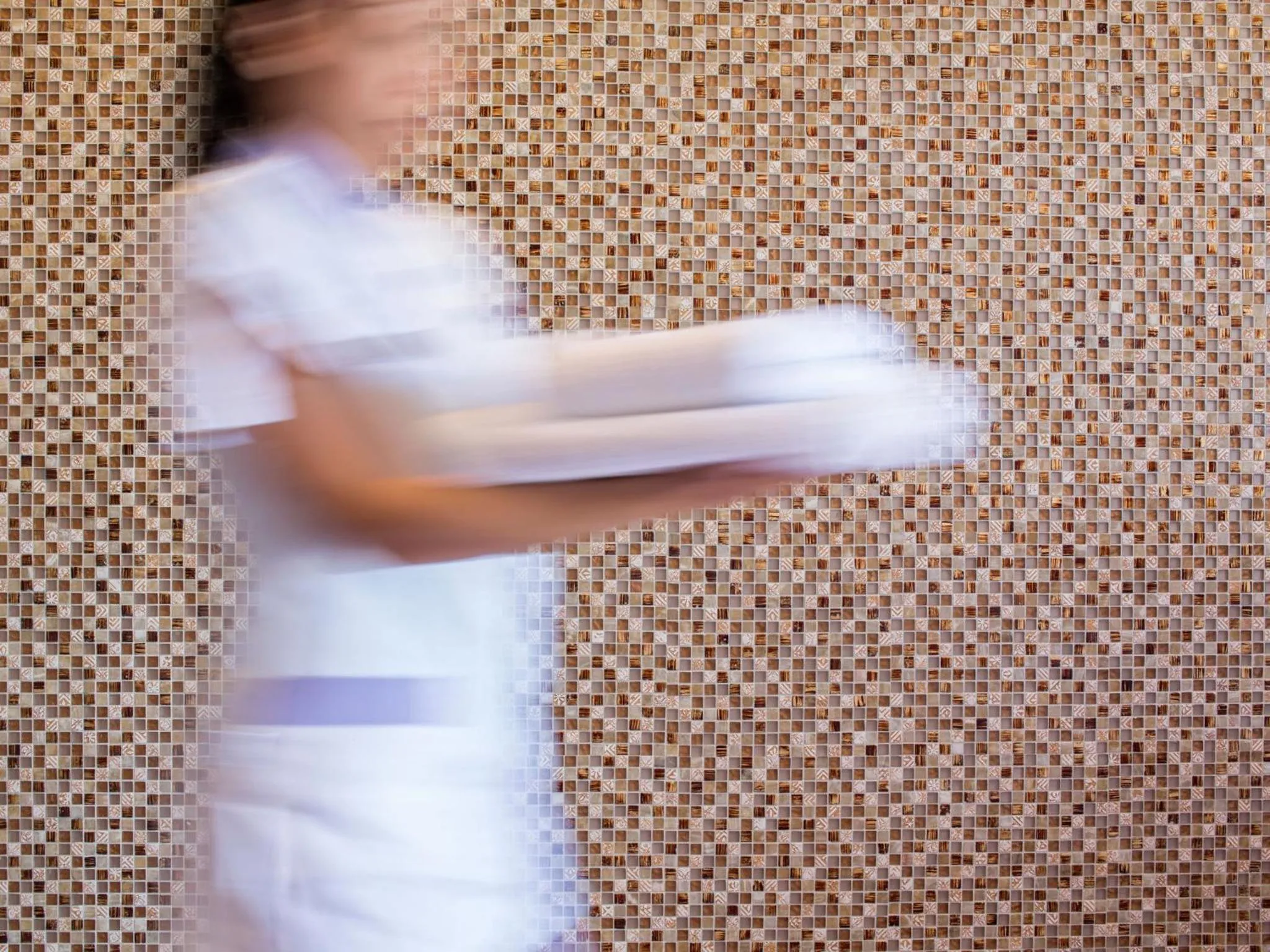 People in Princess Kyniska Suites