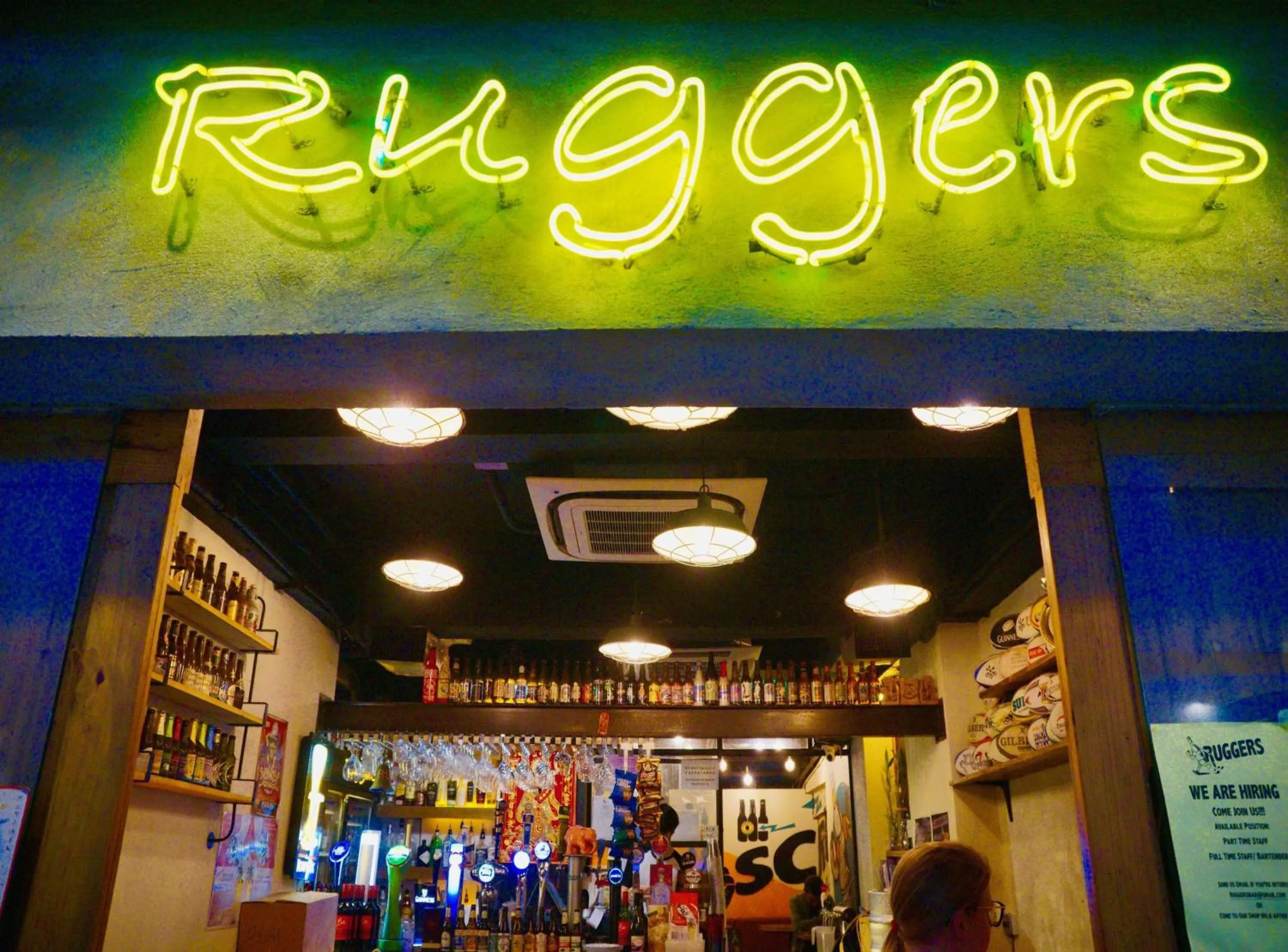 Nearby landmark in Holiday Inn Express Hong Kong Causeway Bay, an IHG Hotel