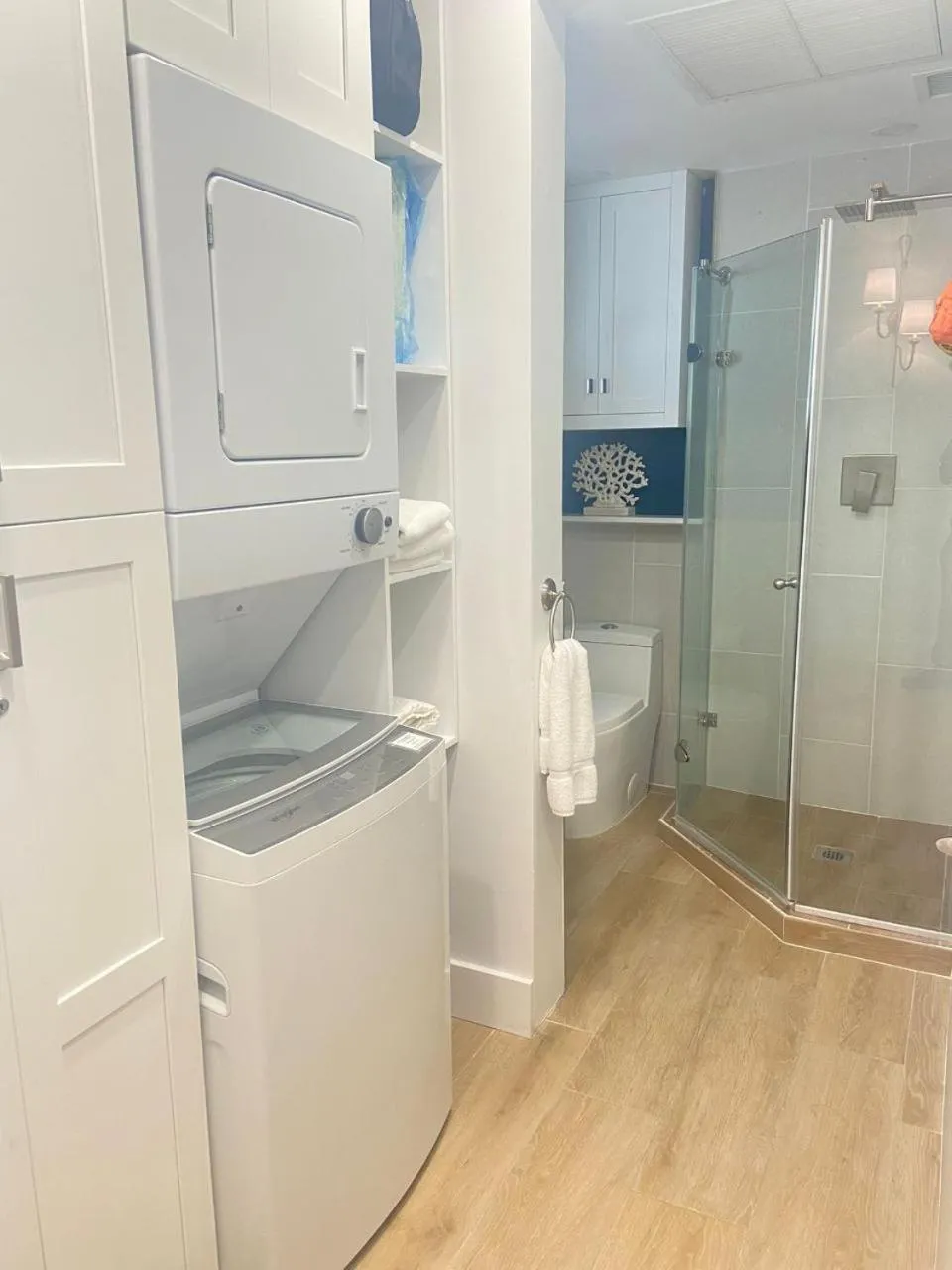 Coral Gardens on Grace Bay