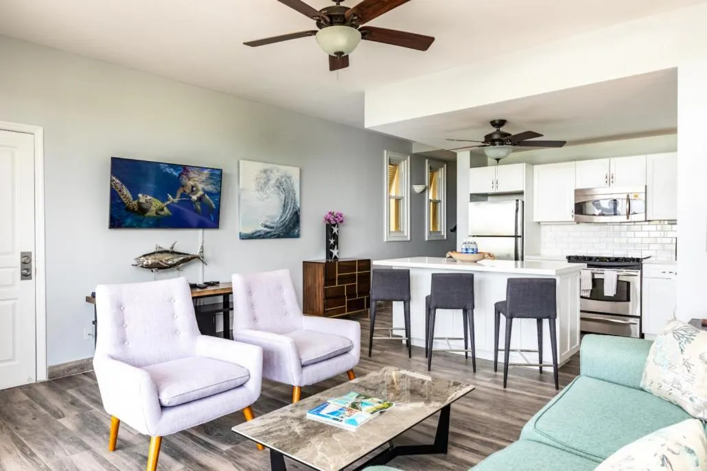 Coral Gardens on Grace Bay