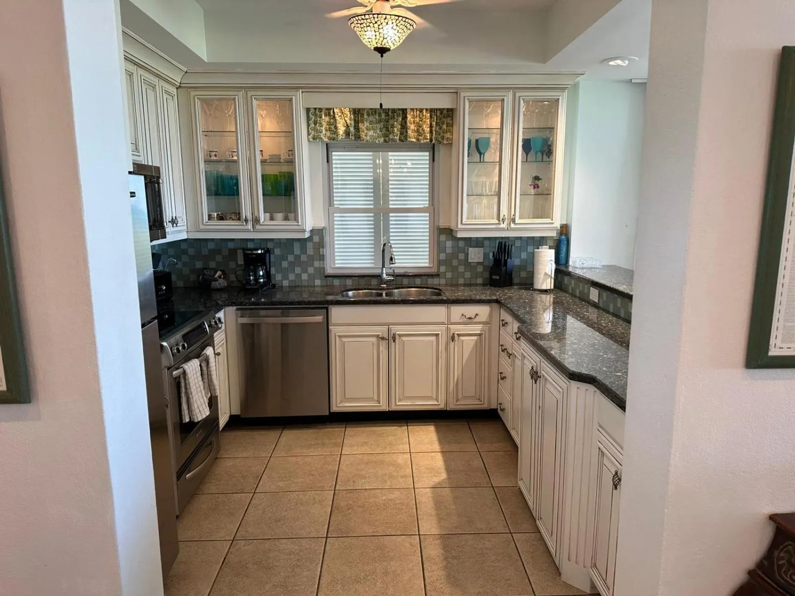 Coral Gardens on Grace Bay