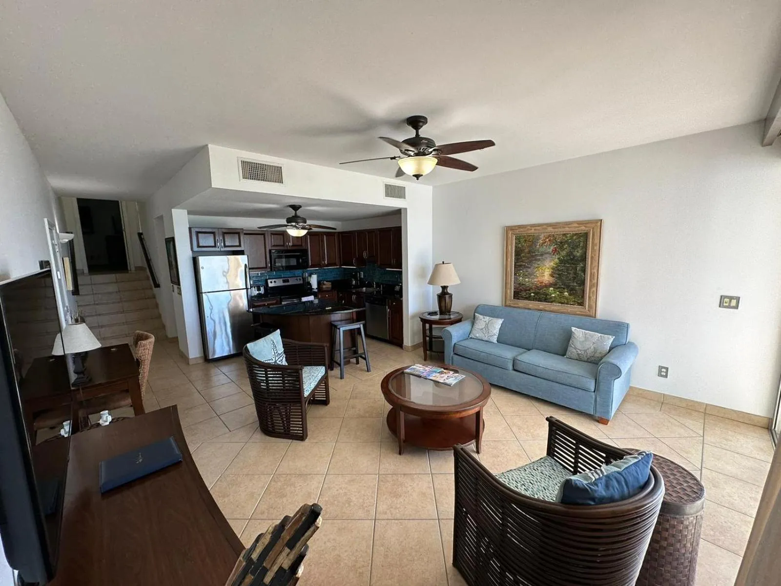 Coral Gardens on Grace Bay