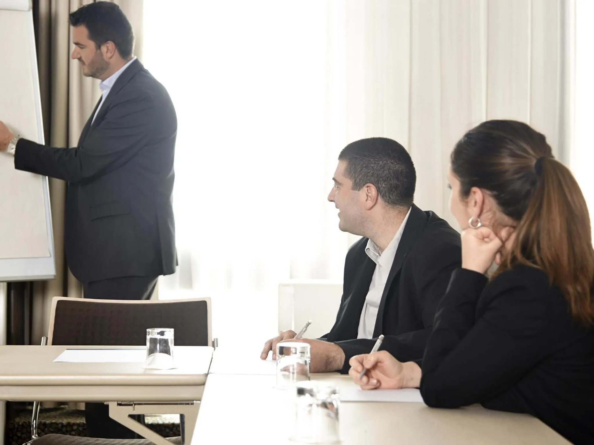 Meeting/conference room in Novotel Marseille Est Porte d'Aubagne