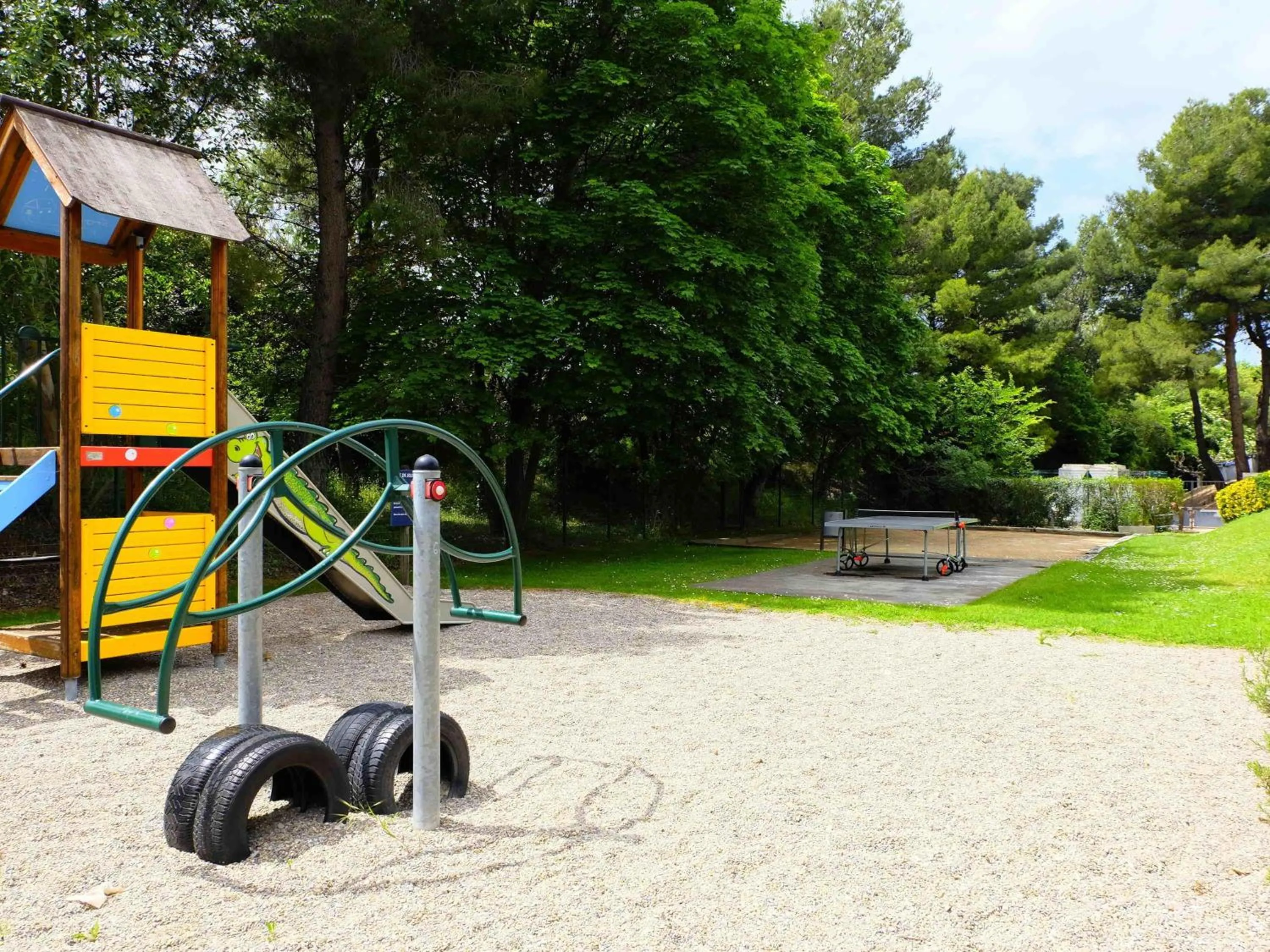 Other in Novotel Marseille Est Porte d'Aubagne