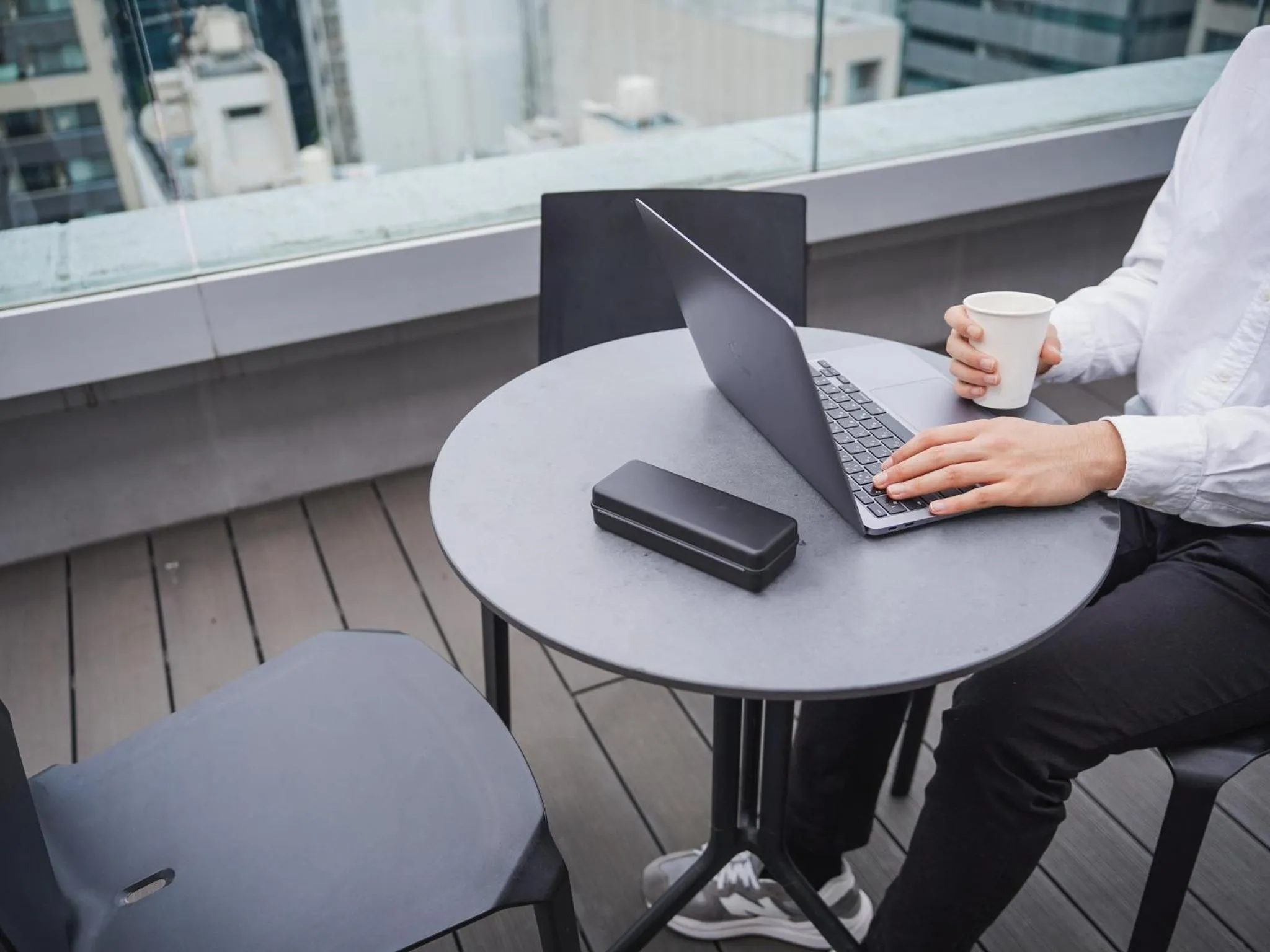 Business facilities in ibis Styles Tokyo Ginza East