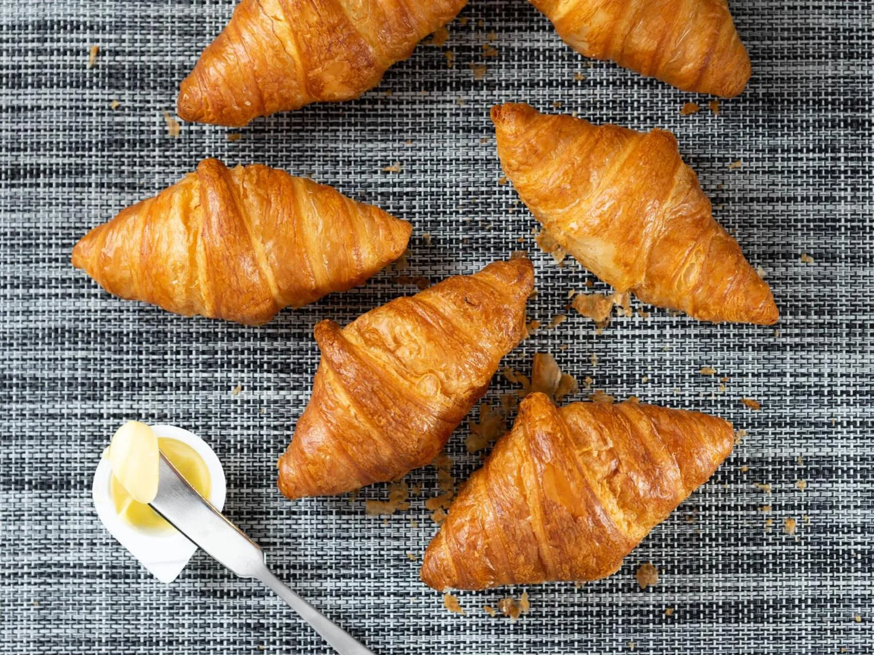 Buffet breakfast in Super Hotel Premier Shimonoseki