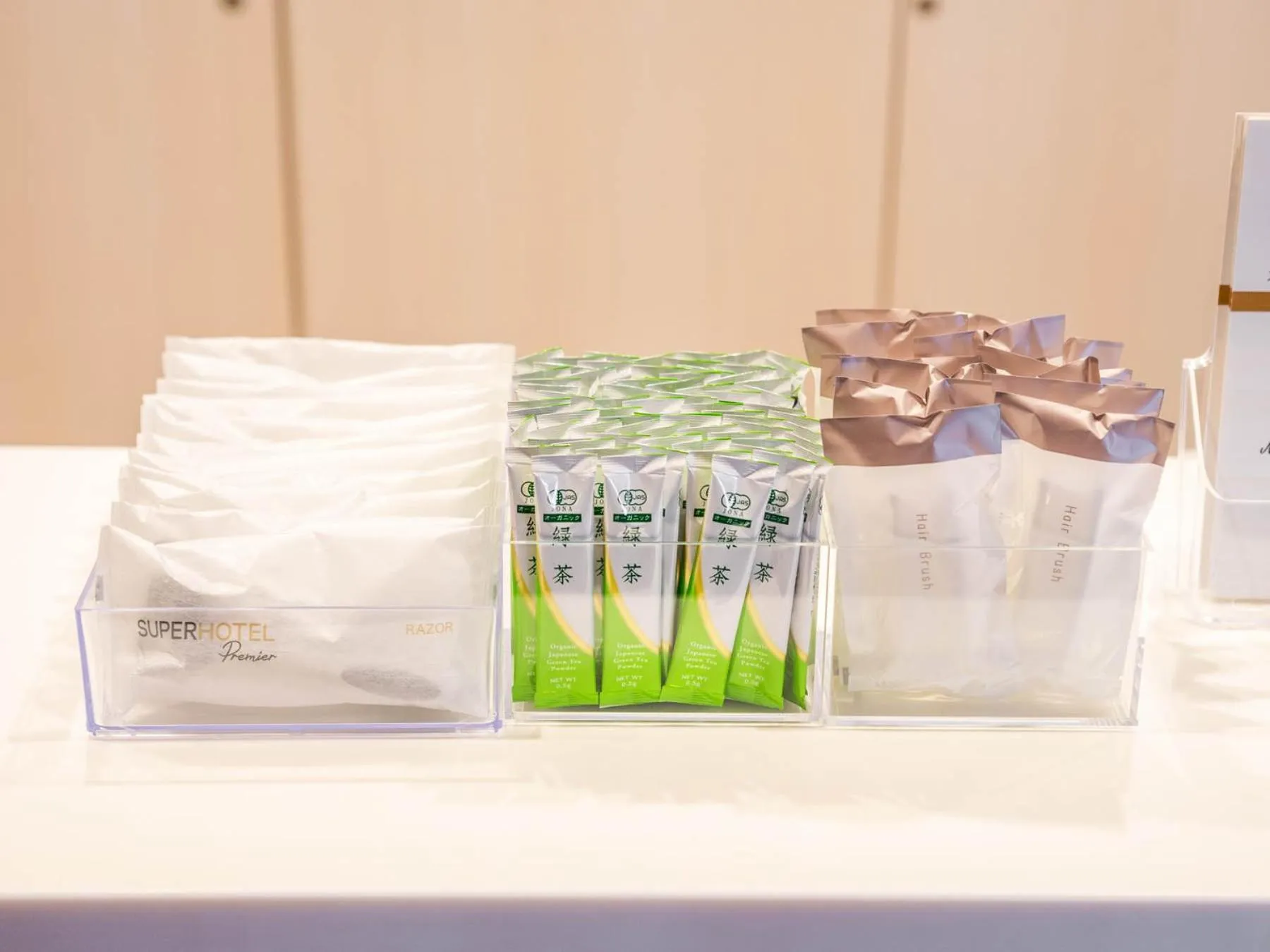 Other in Super Hotel Premier Shimonoseki