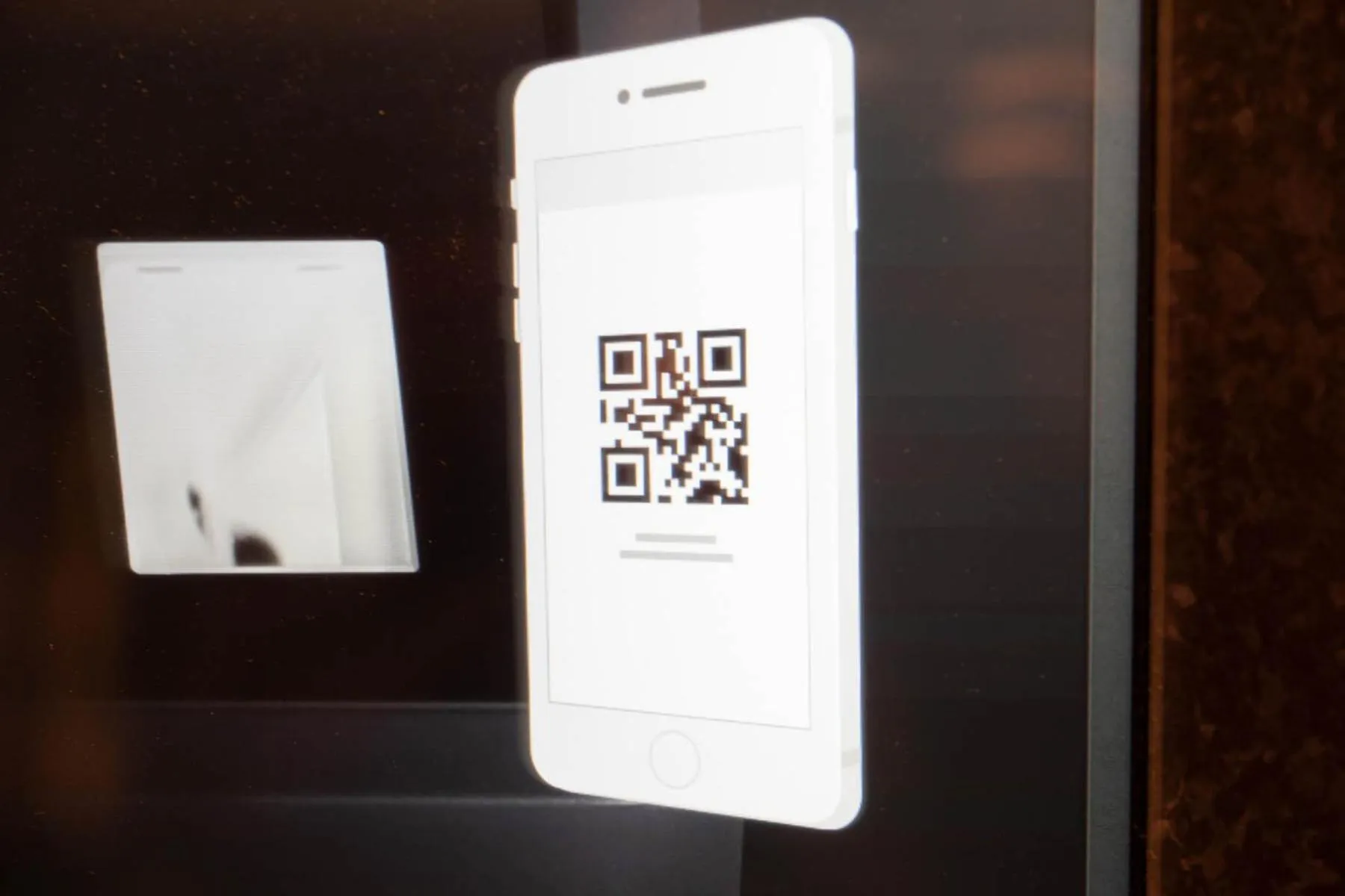 Area and facilities in Super Hotel Premier Shimonoseki