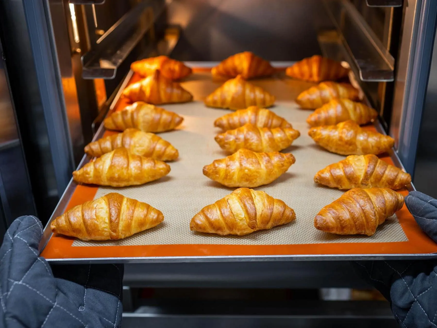 Buffet breakfast in Super Hotel Premier Shimonoseki