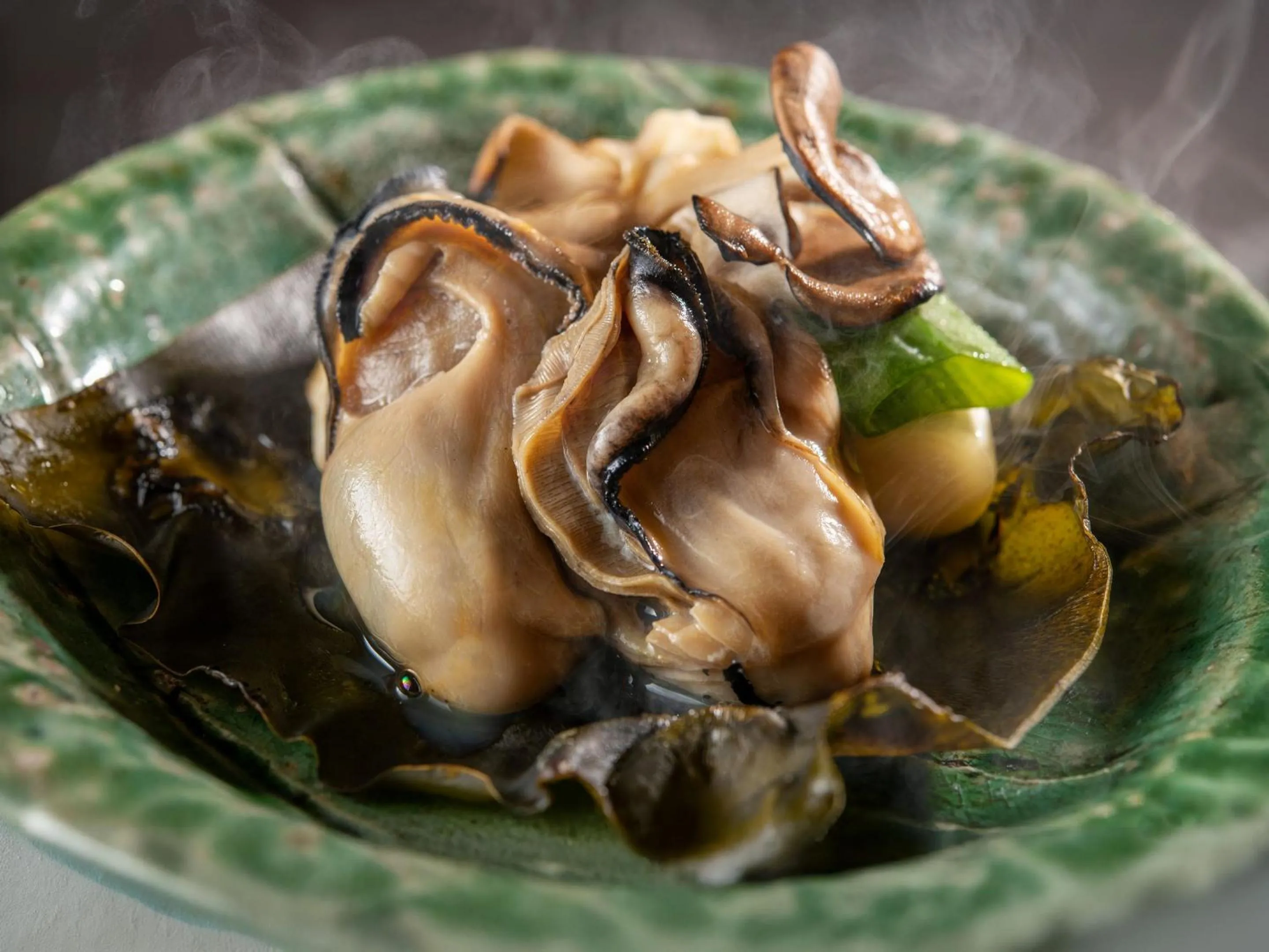 Food in KAMENOI HOTEL Kitsuregawa