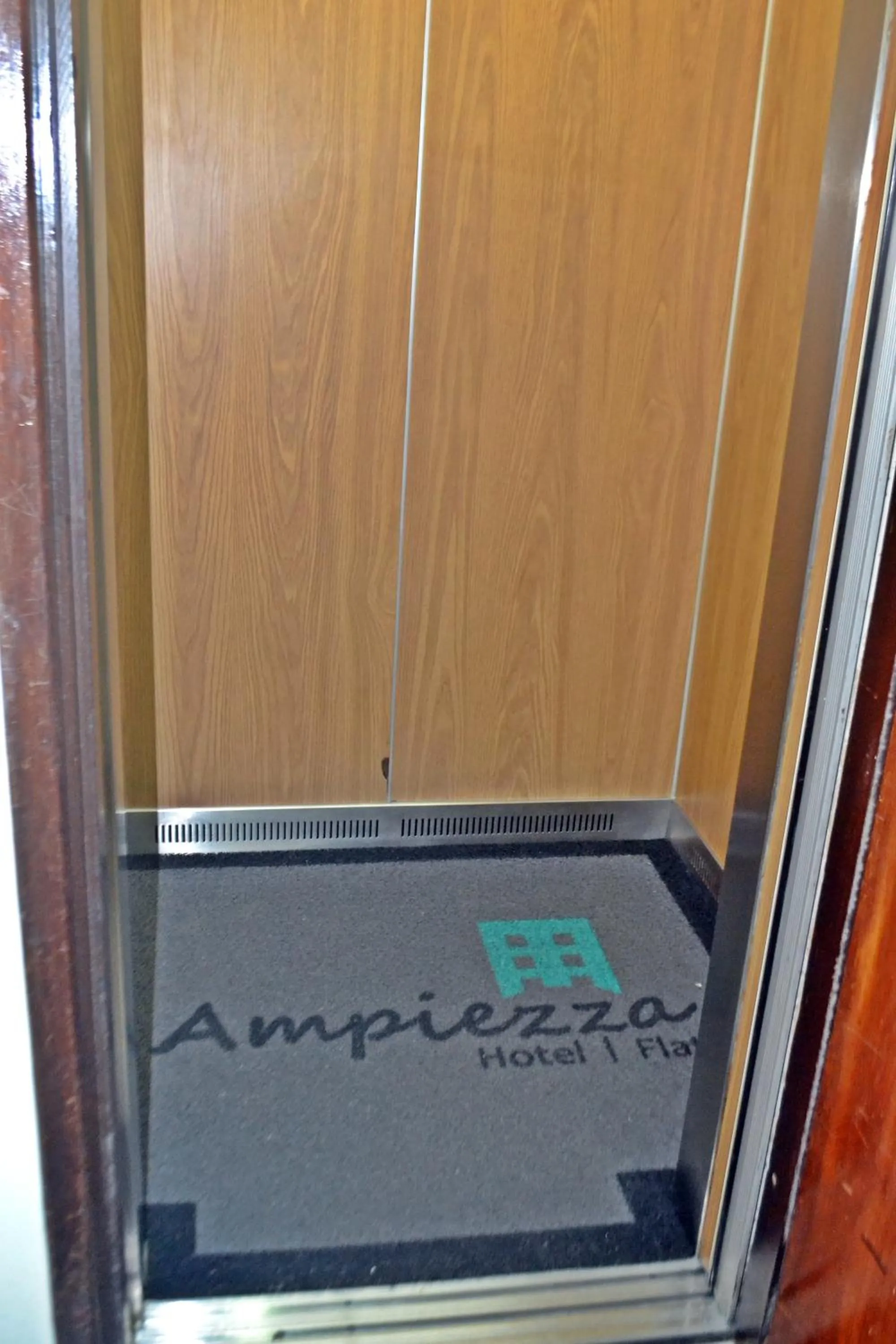 Other in Hotel Ampiezza