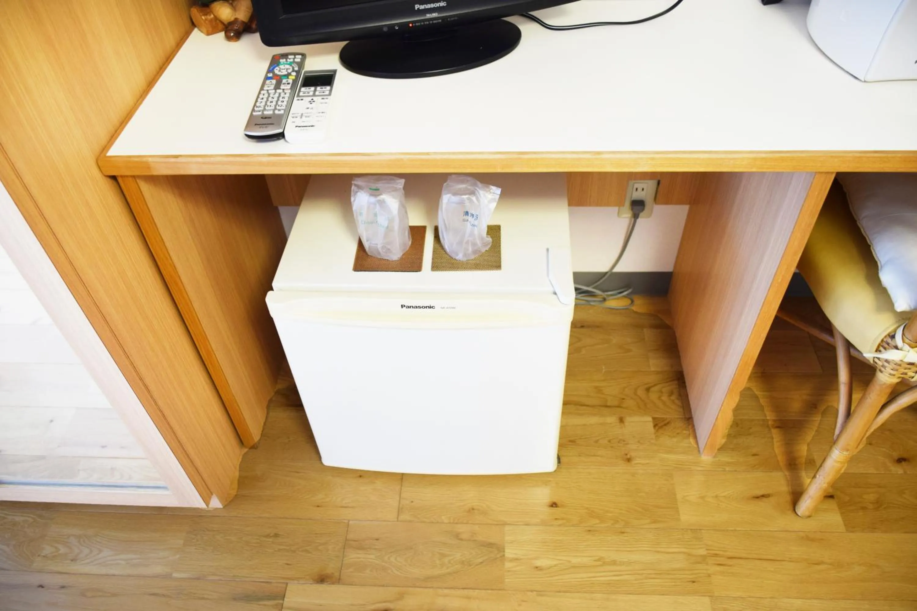 Other in Taiyou no Ouchi