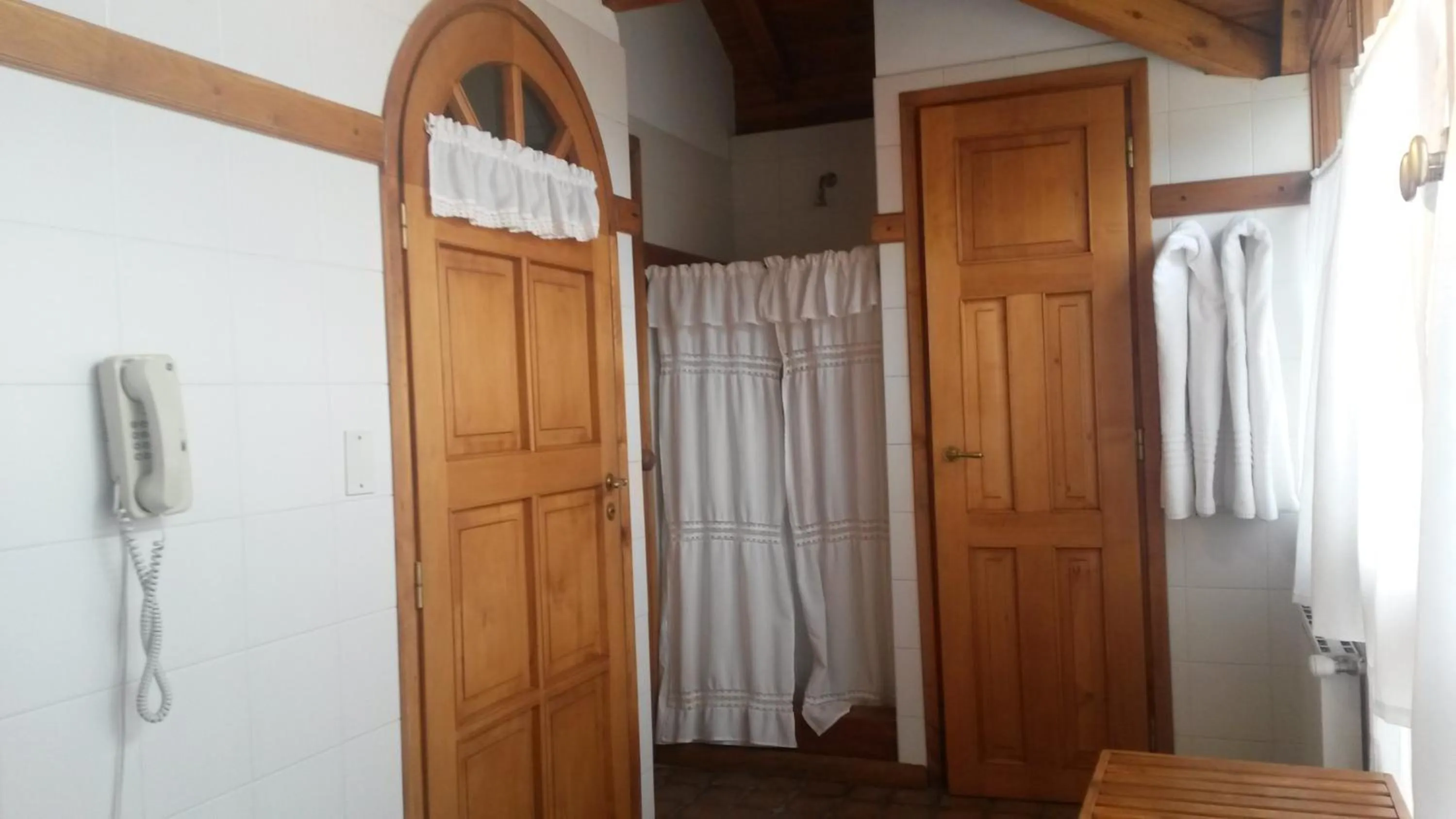 Day in Hostería El Arbol Duende