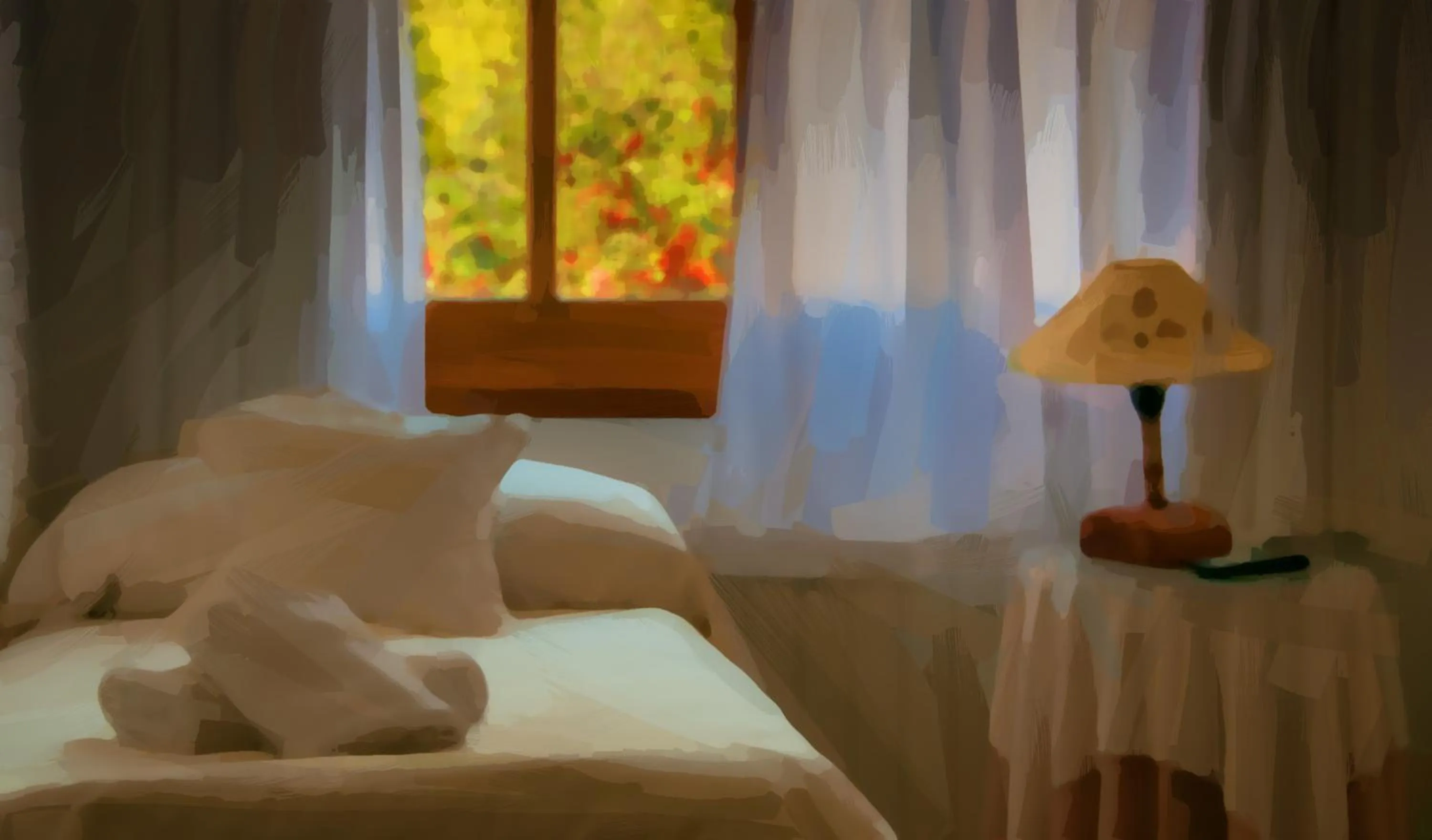 Other, Bed in Hostería El Arbol Duende