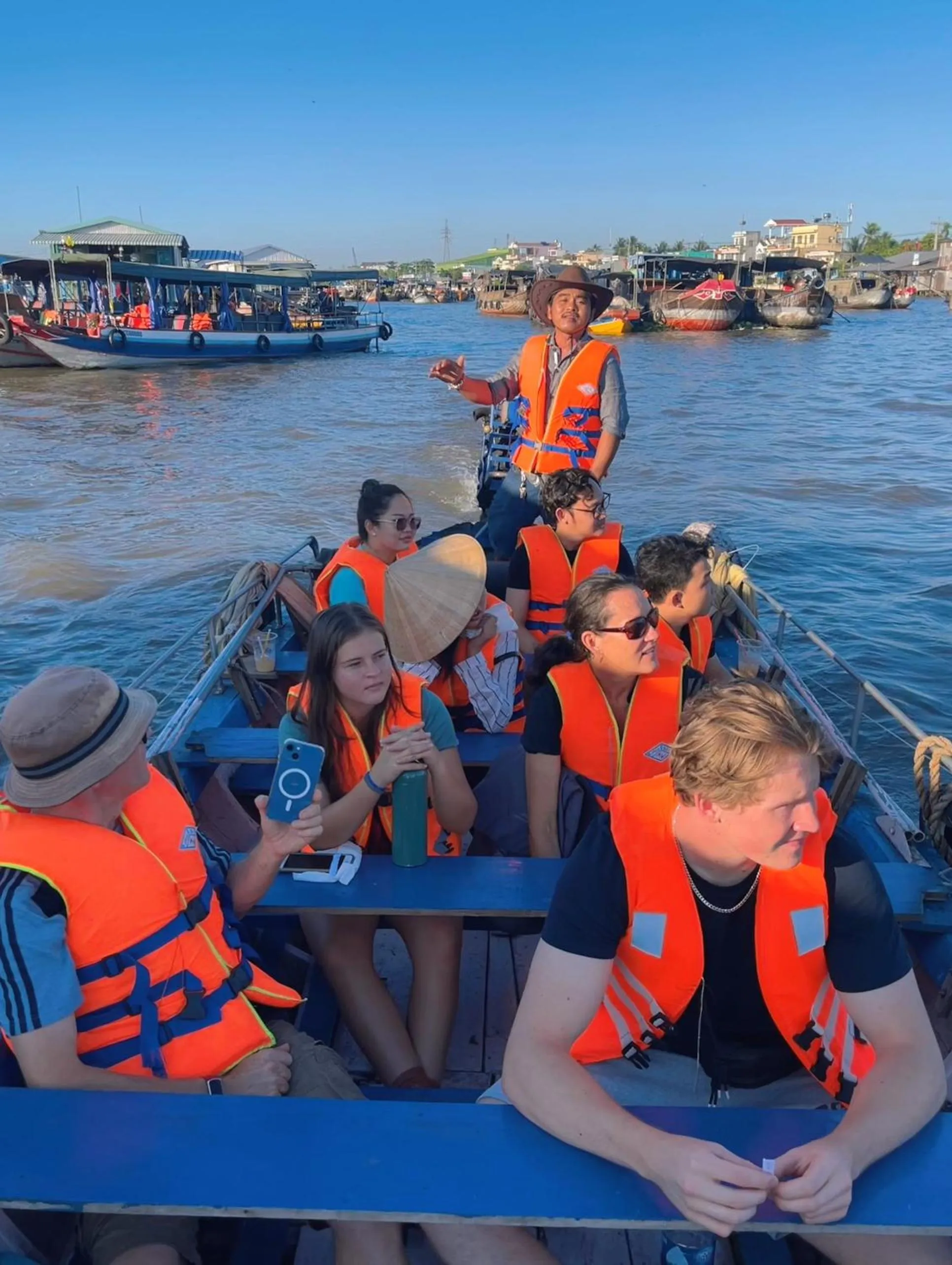 Activities in Cato Homestay