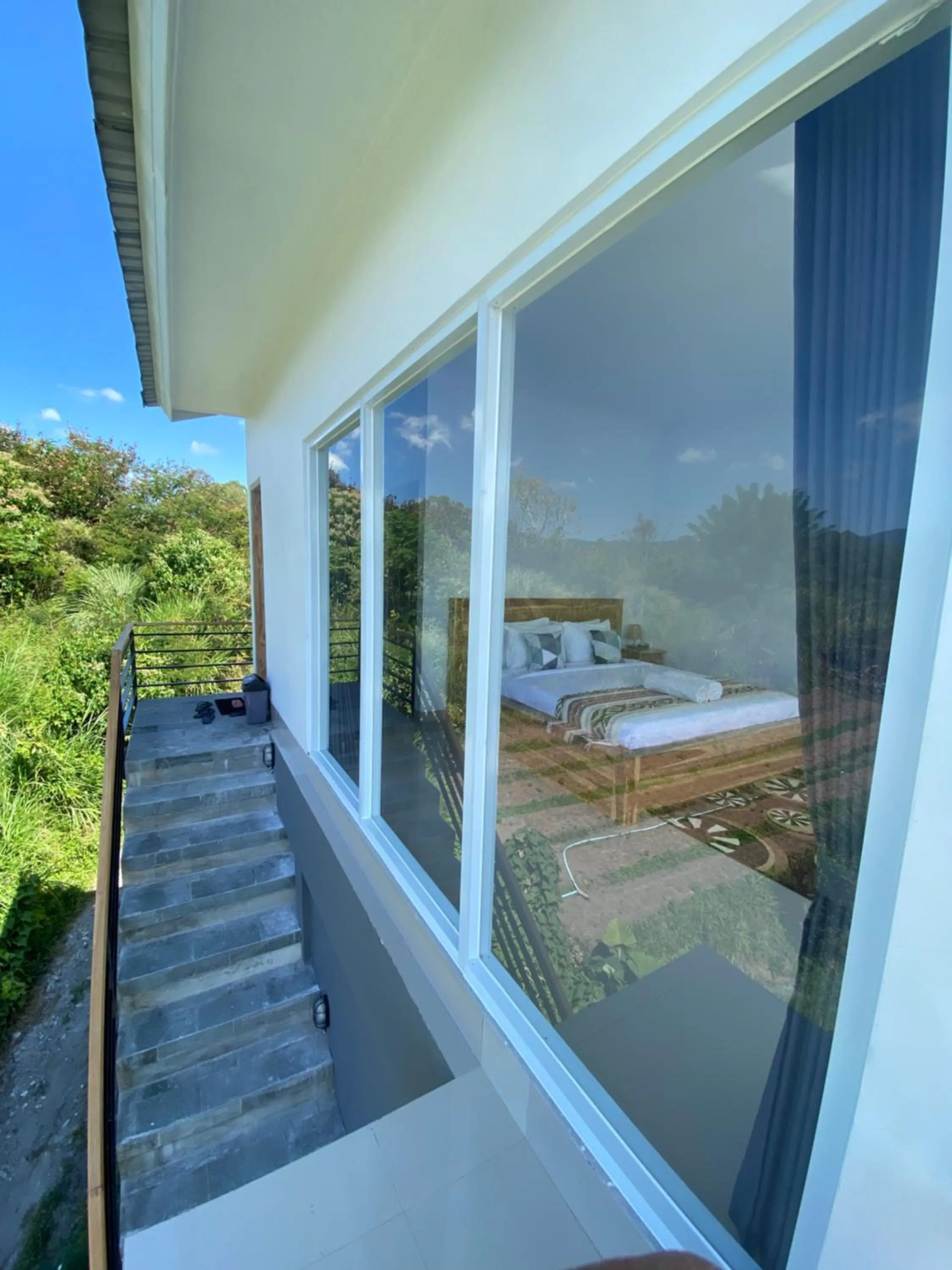 Batur Pyramid Guesthouse