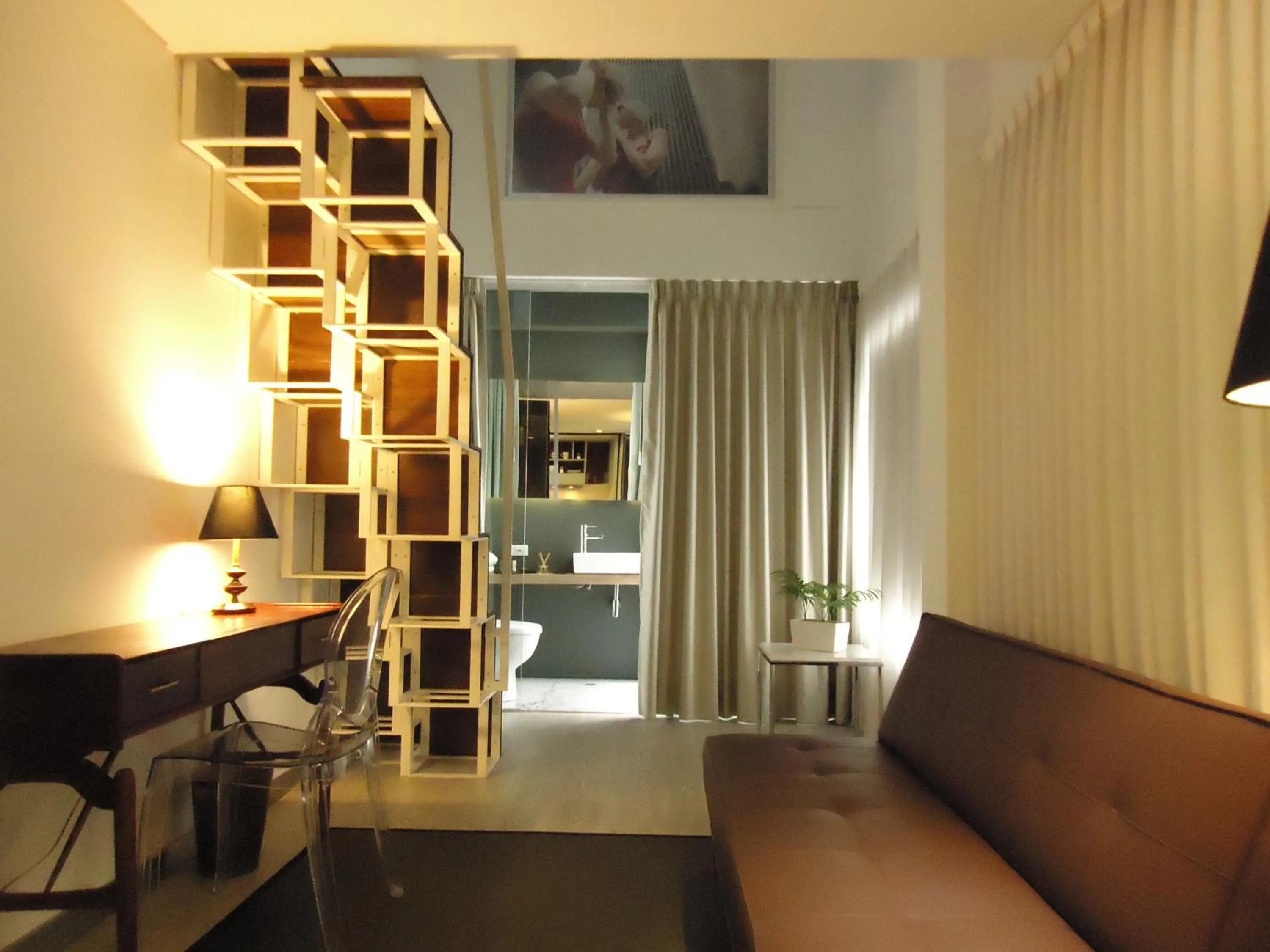 Other in The Grace Hotel