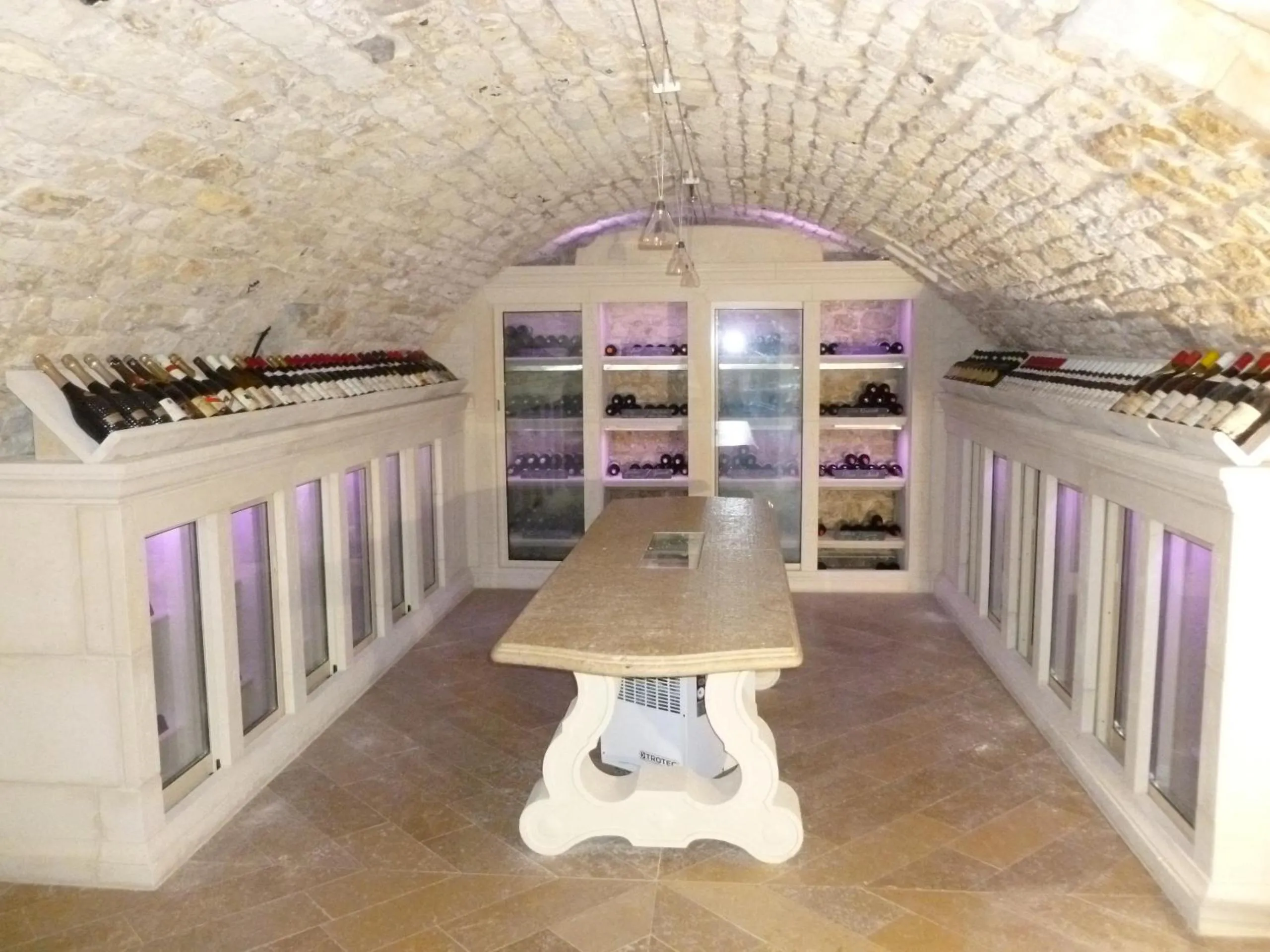 Food in Hostellerie Du Royal Lieu