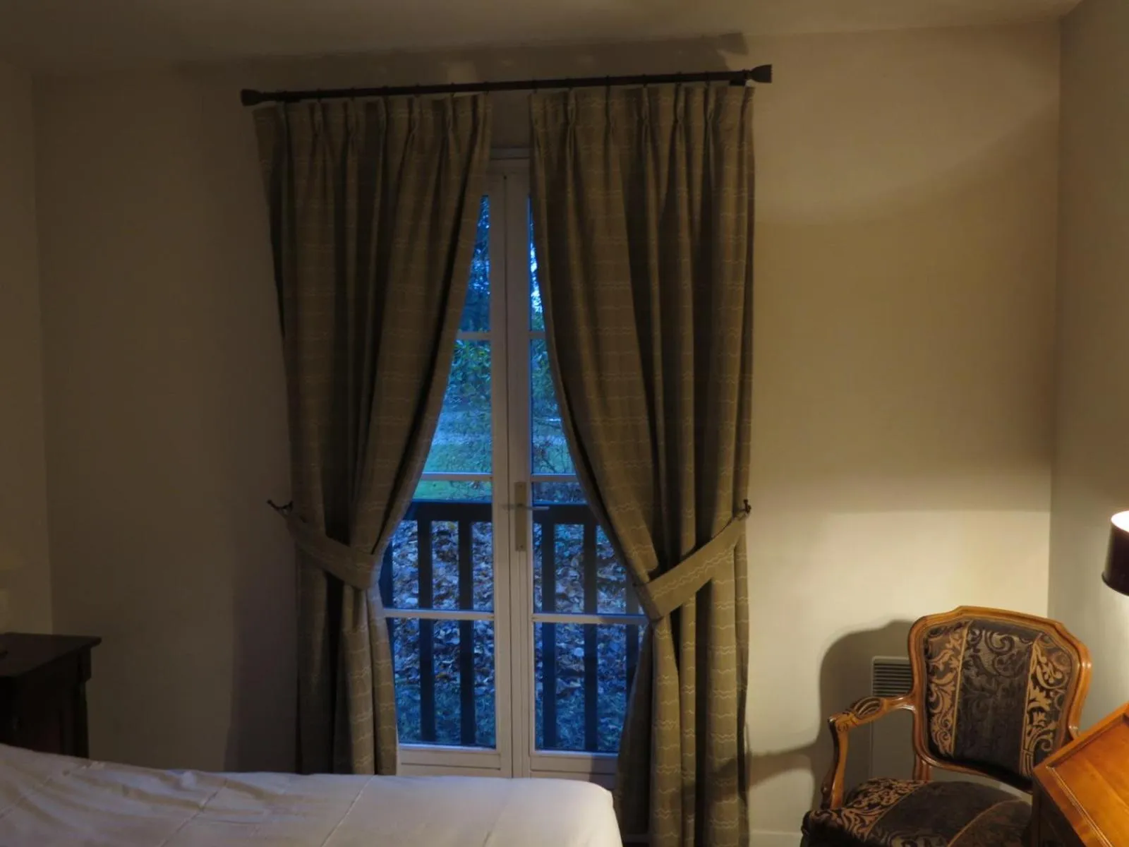 Hostellerie Du Royal Lieu