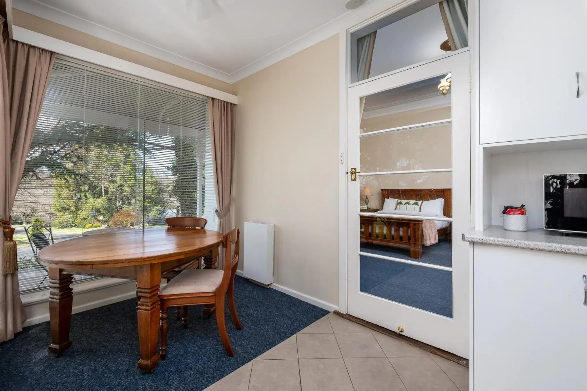 Homestead Suite in Moore Park Inn Homestead Suite in Moore Park Inn