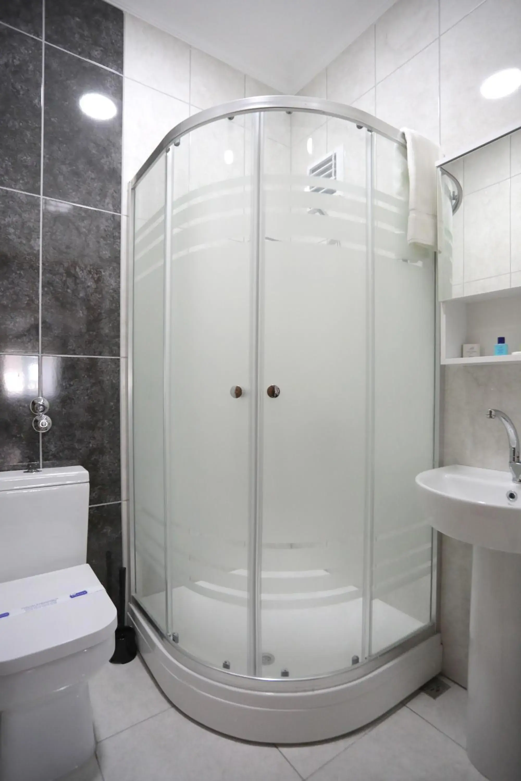 Double Room - single occupancy in BEKSİTİ HOTEL Double Room - single occupancy in BEKSİTİ HOTEL